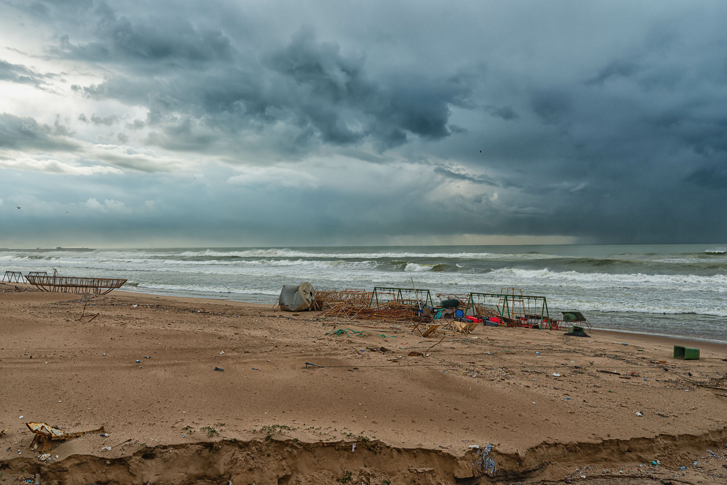 Subito dopo la tempesta