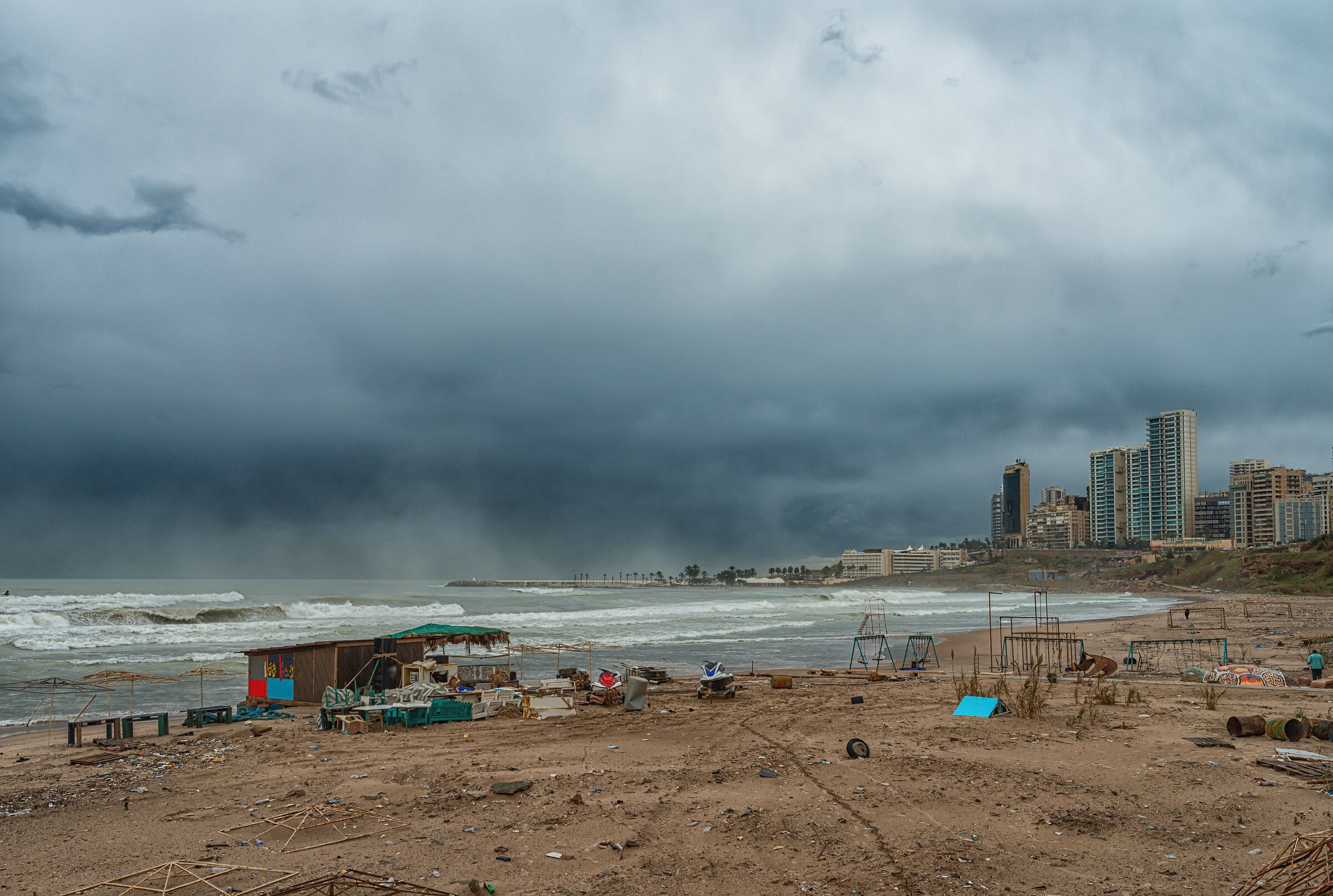 Subito dopo la tempesta