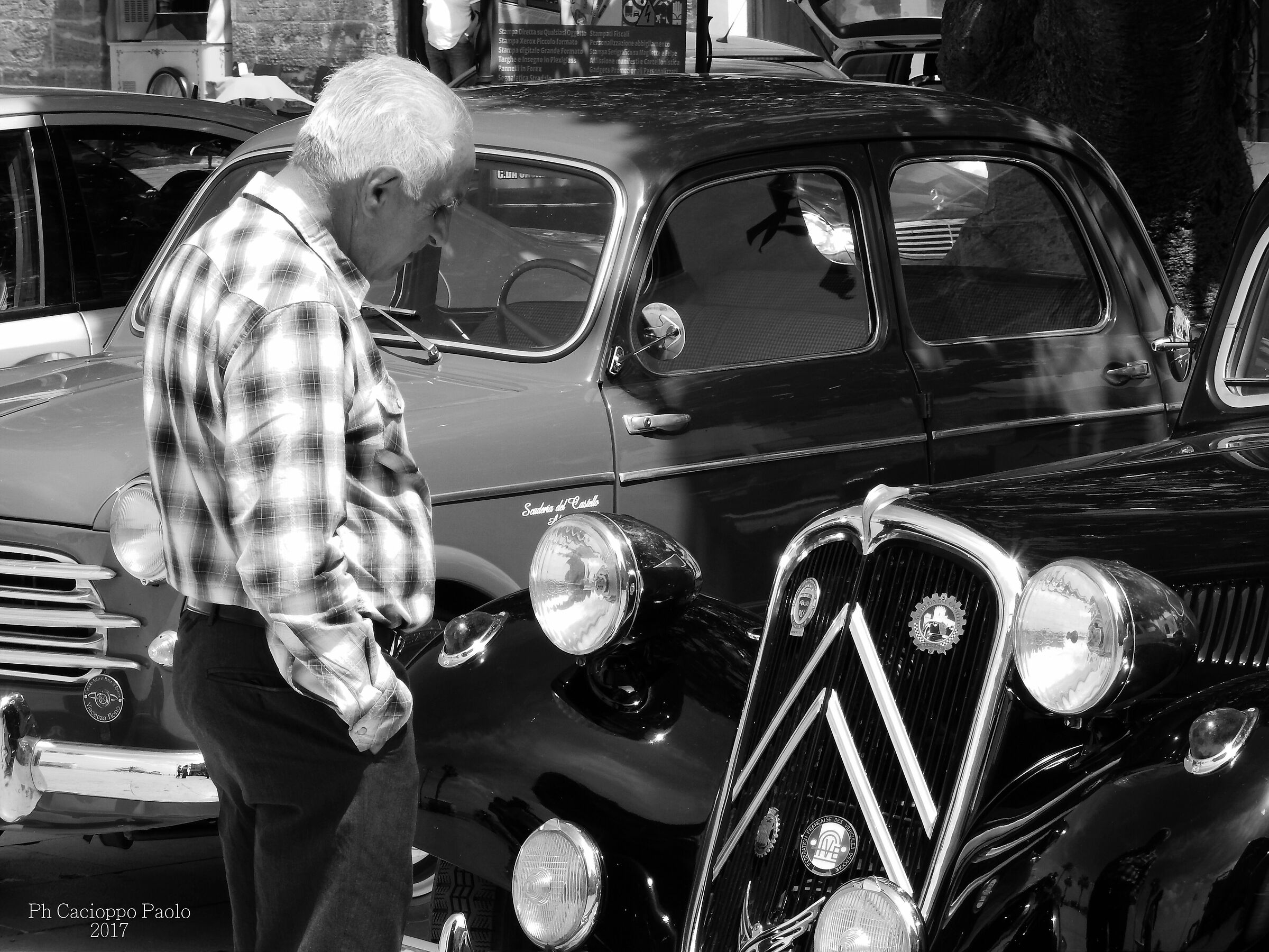 Curiosità d'epoca