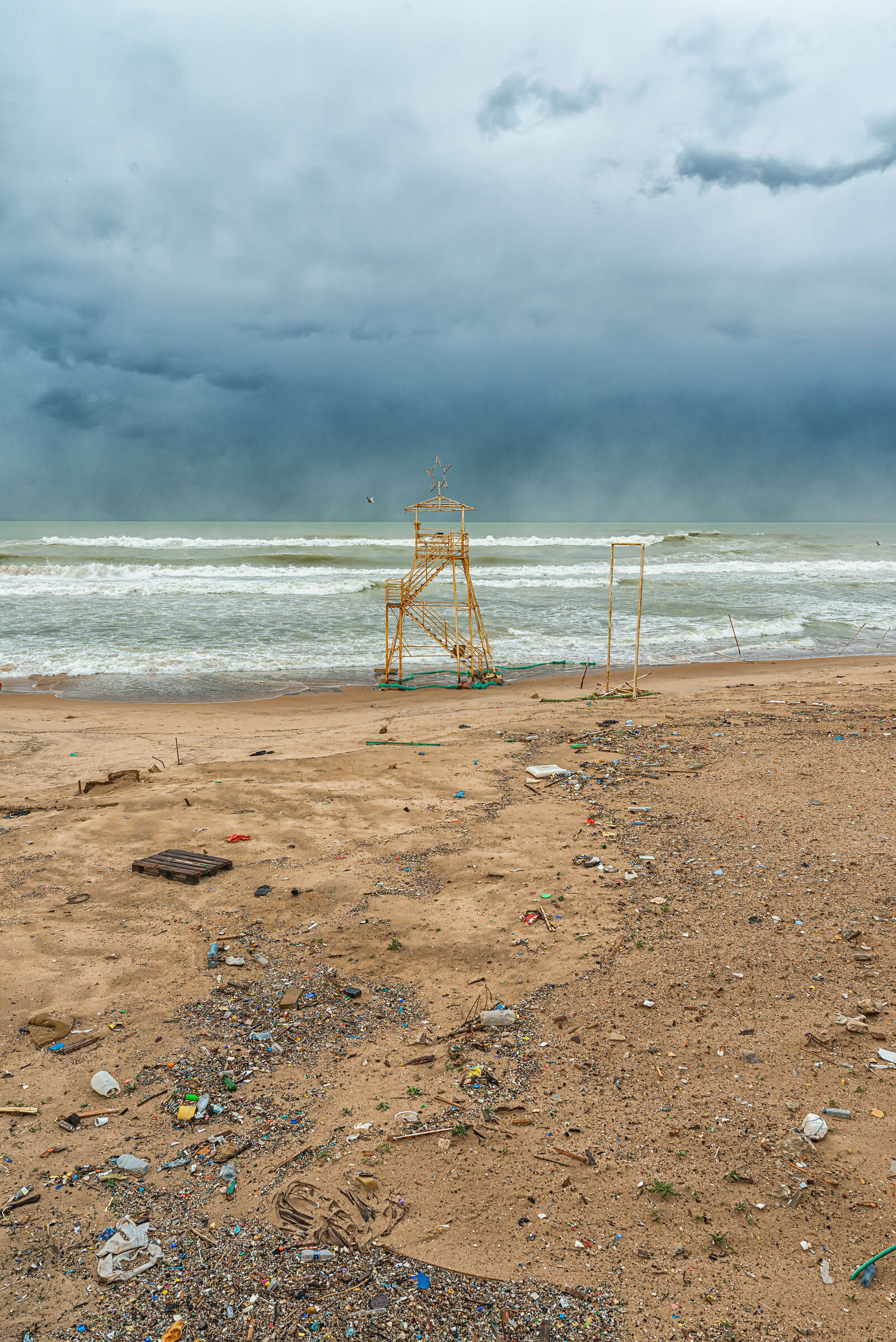 Subito dopo la tempesta