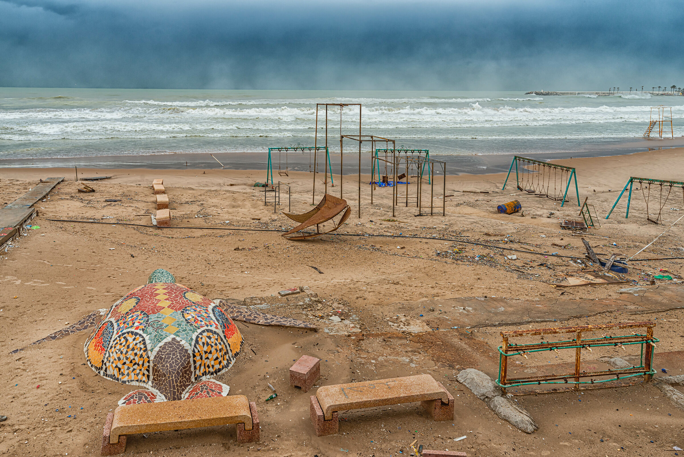 Subito dopo la tempesta