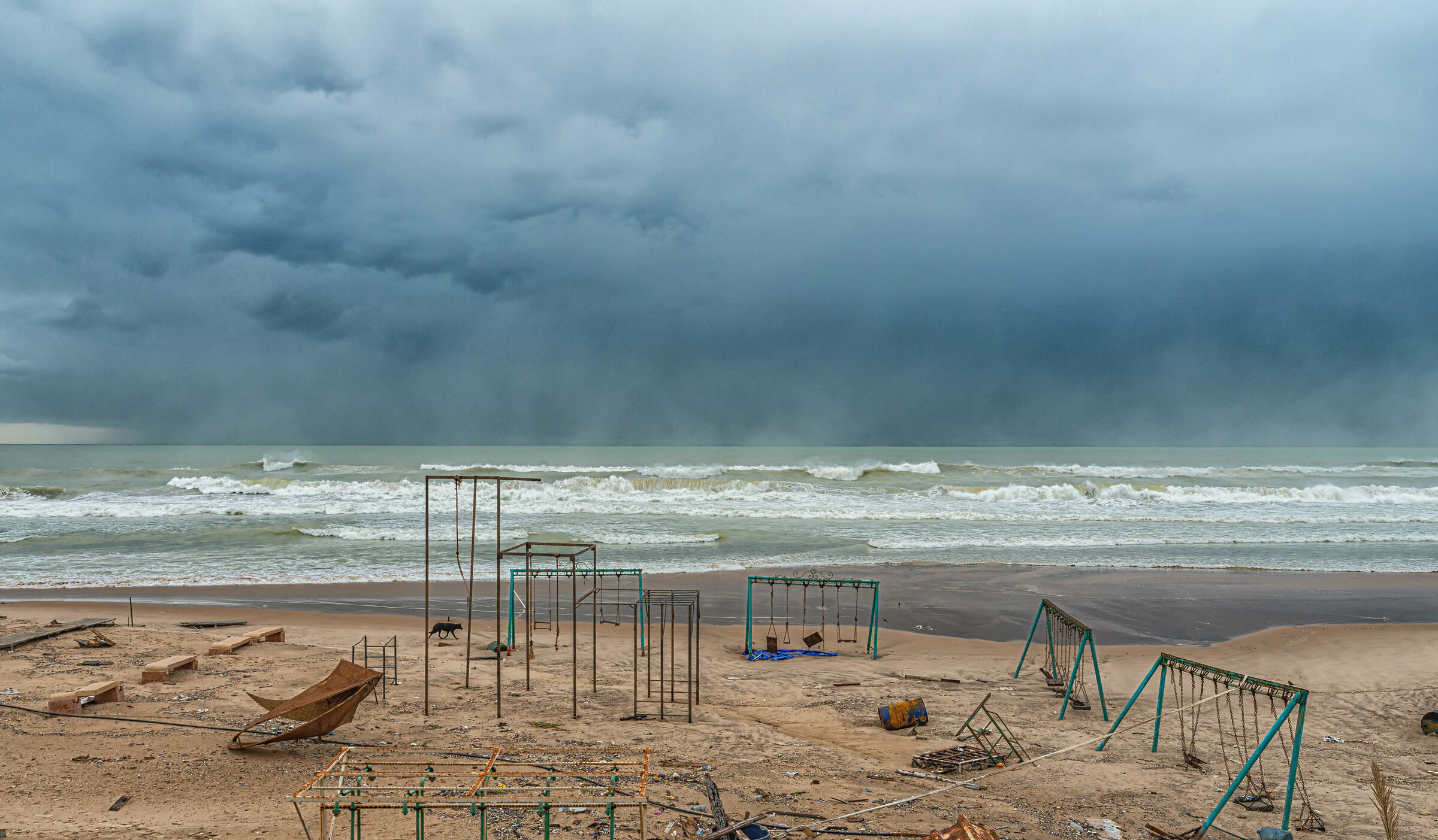 Subito dopo la tempesta