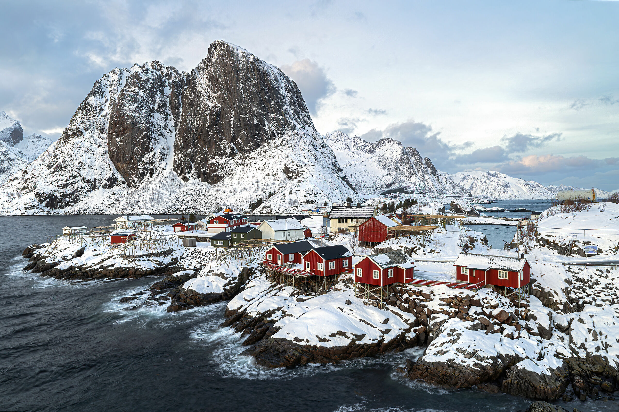 Hamnøy