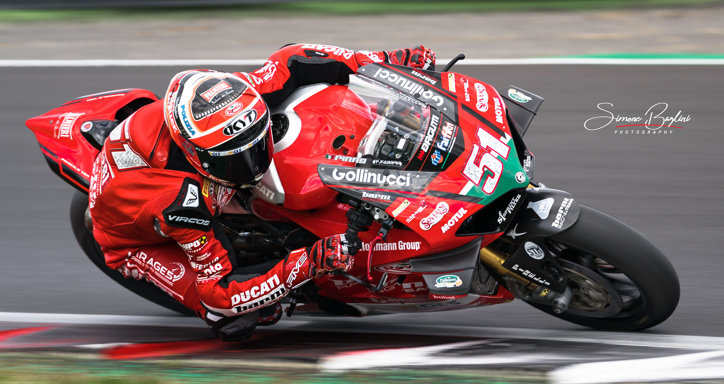 Michele Pirro Civ2019