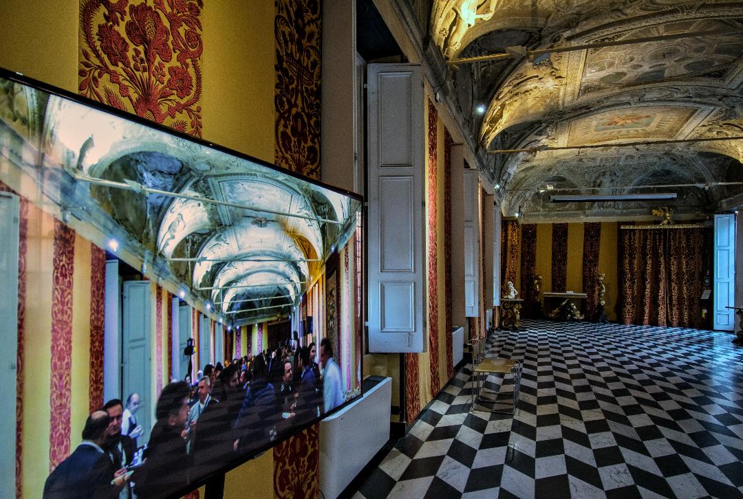 Palazzo del Principe - Genova