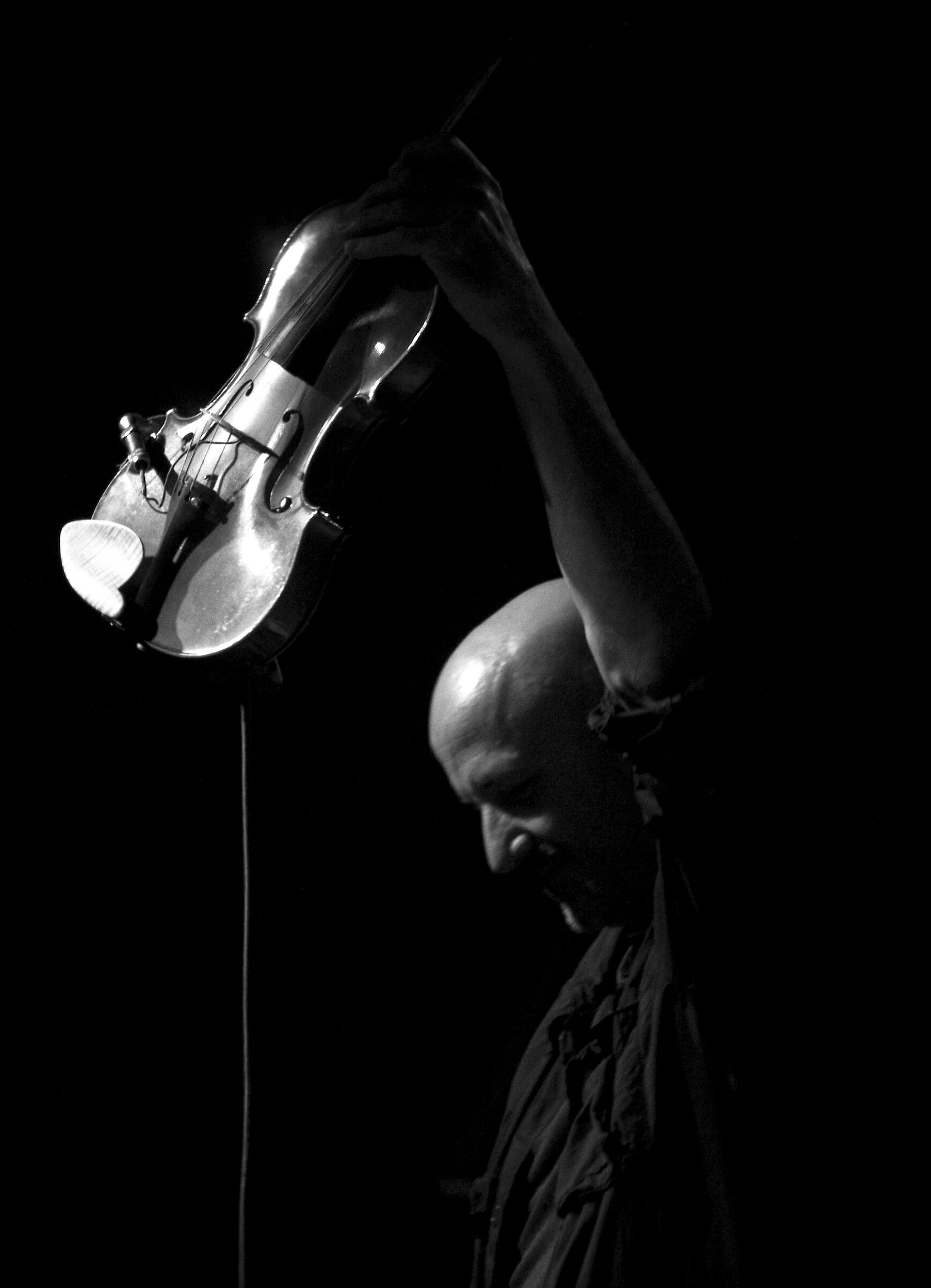 pfm, Lucio "Violino" Fabbri