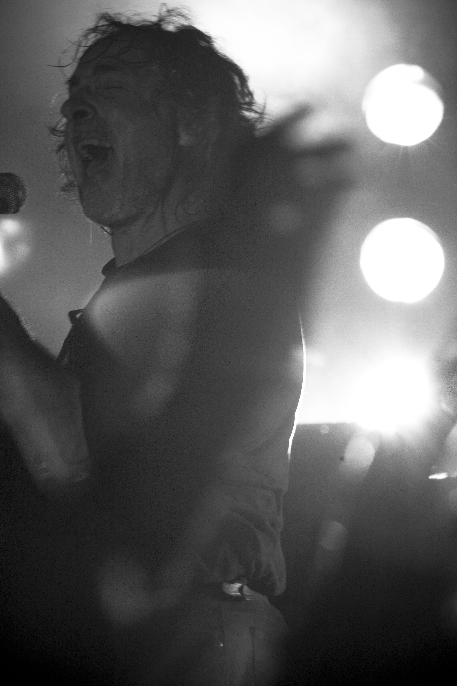 pfm, Energia da concerto