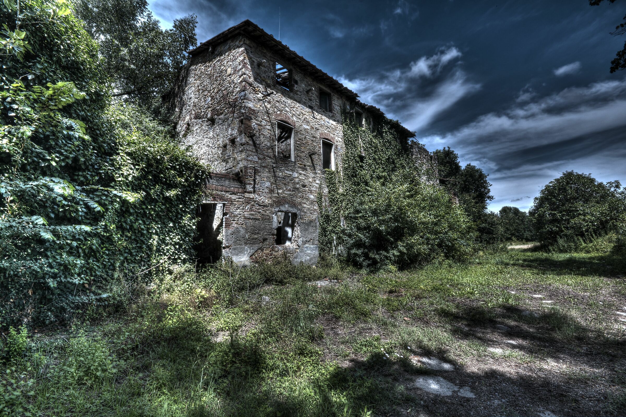 Rudere
