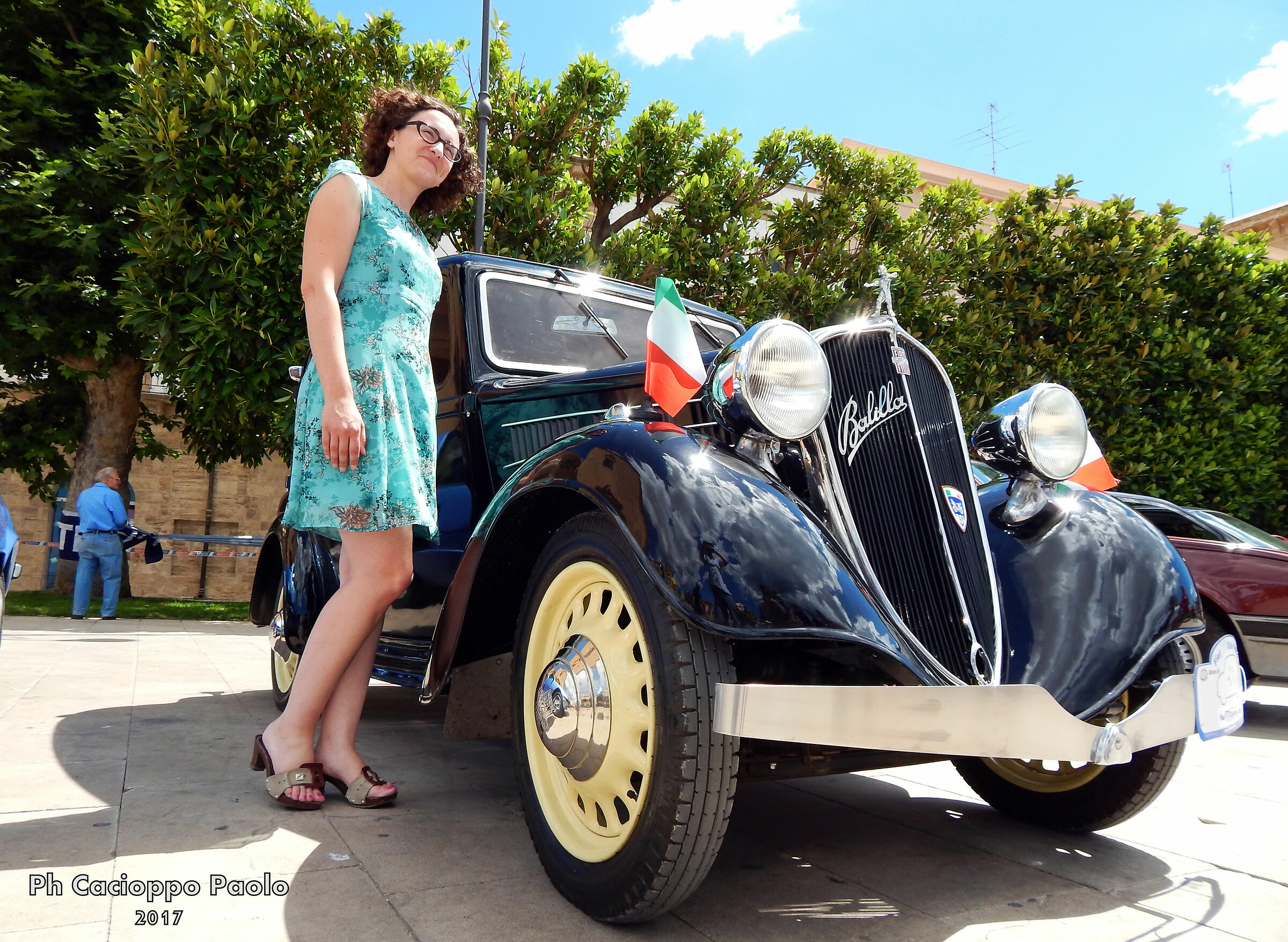 La bella epoque
