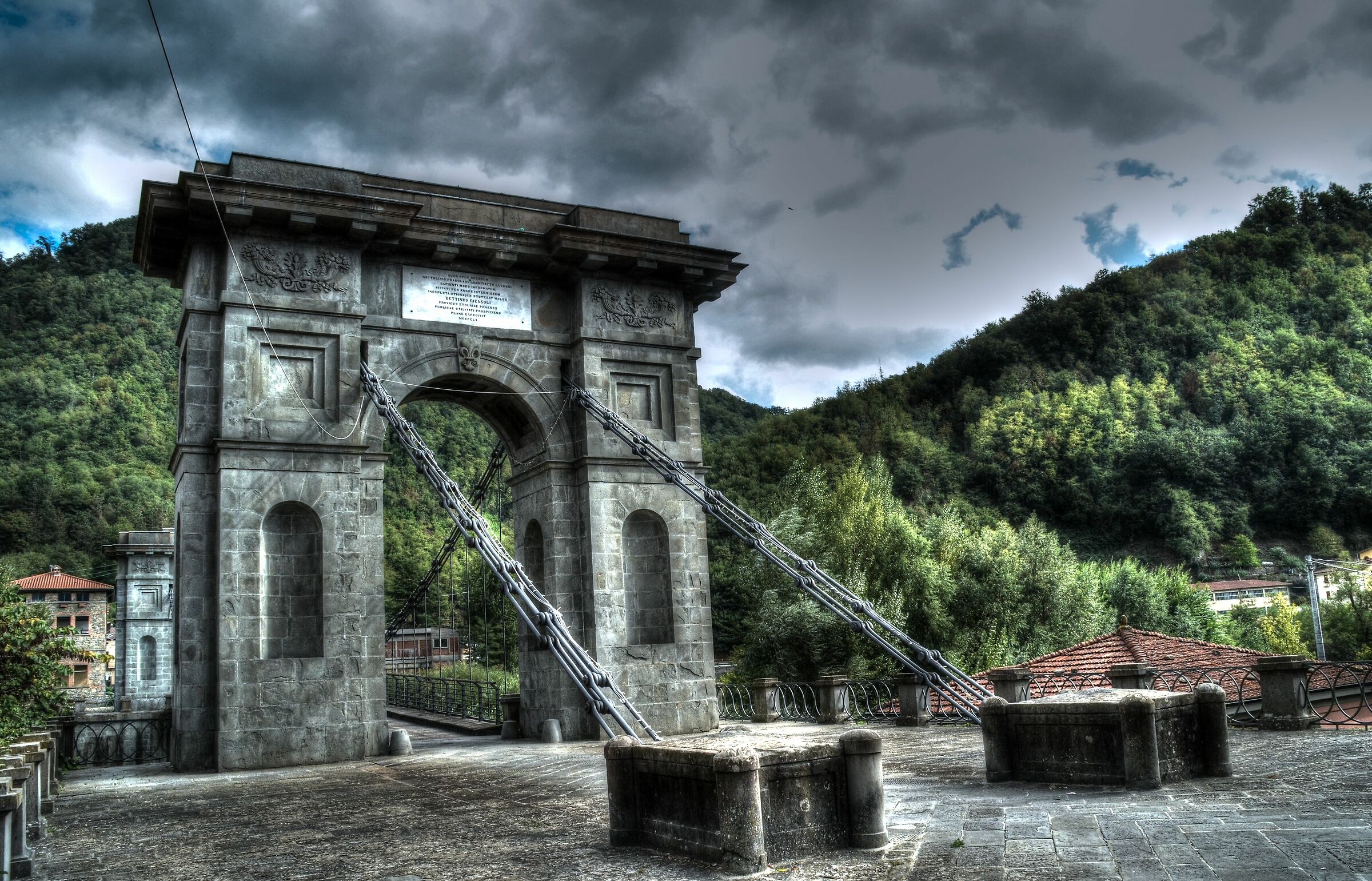 Ponte delle catene