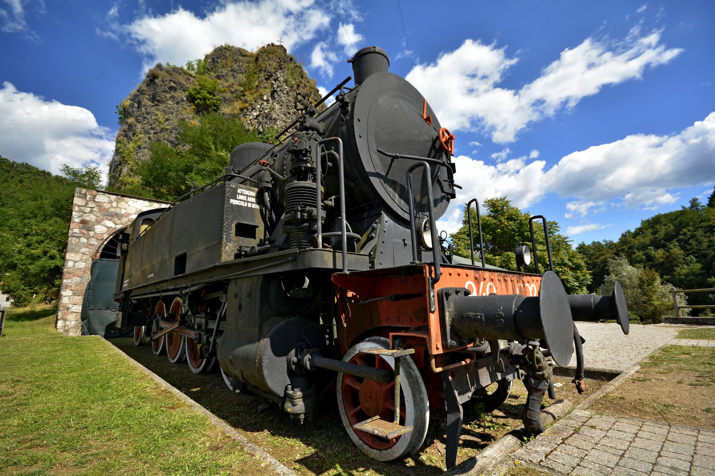 Locomotiva