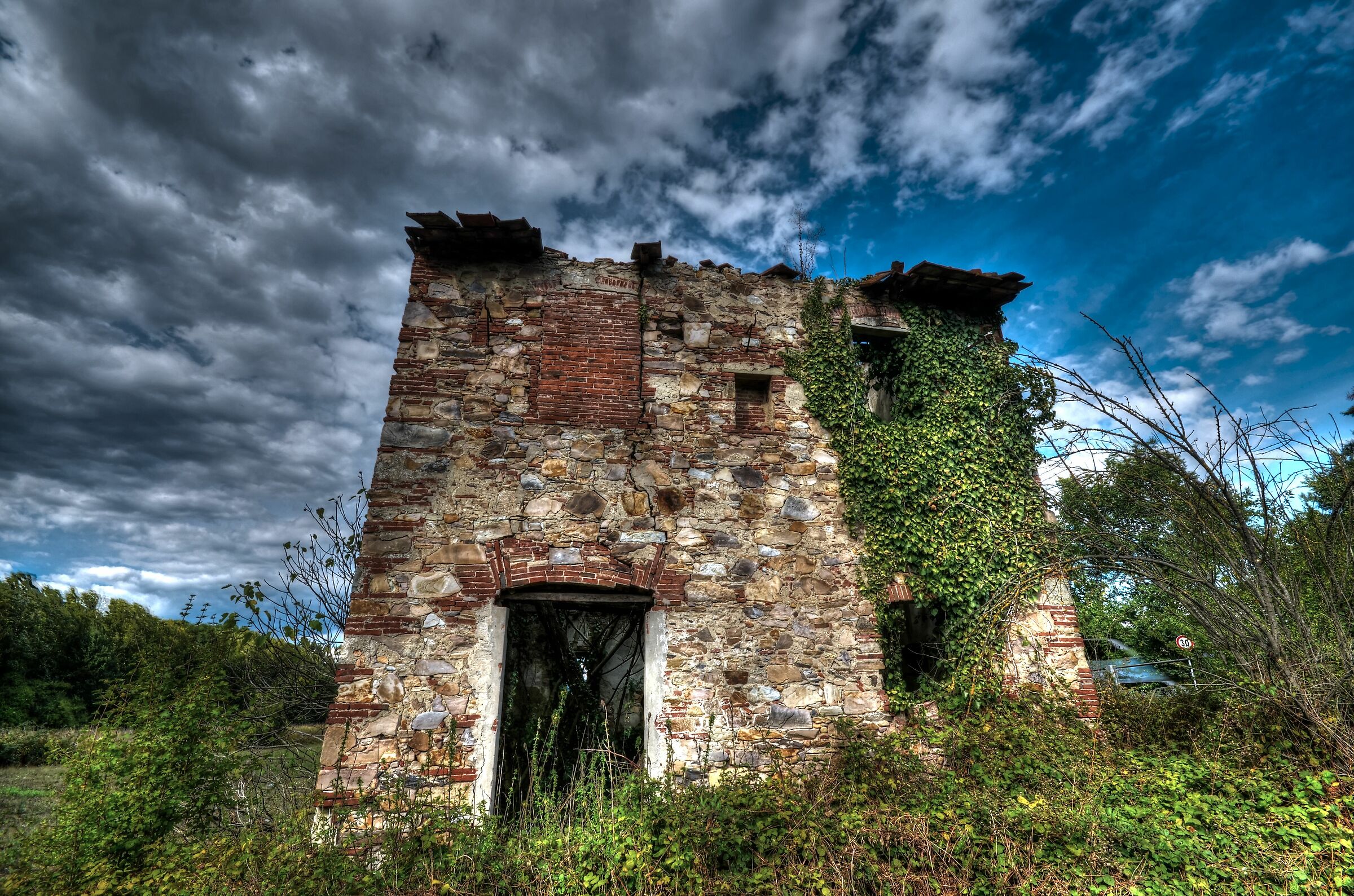 Rudere
