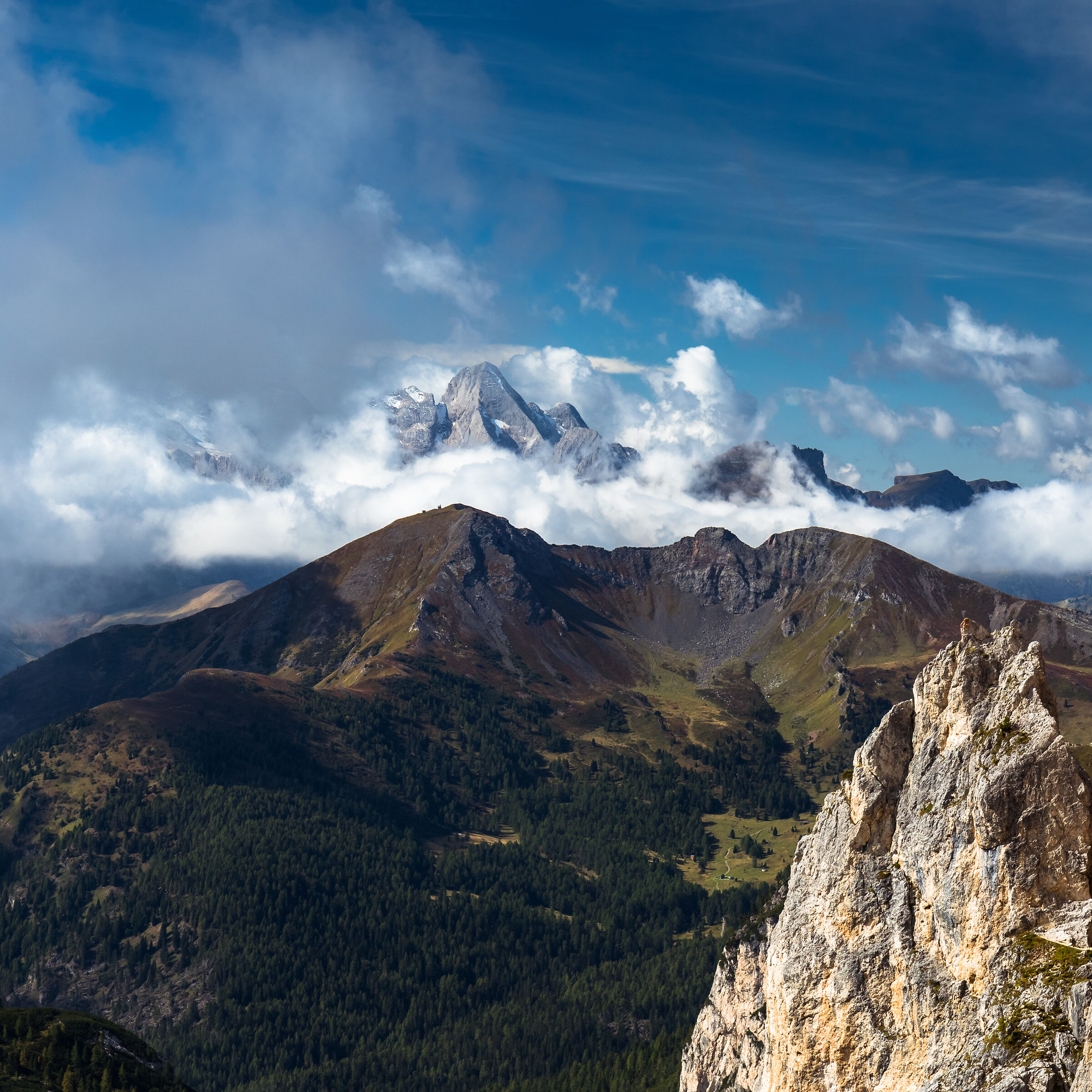 Marmolada