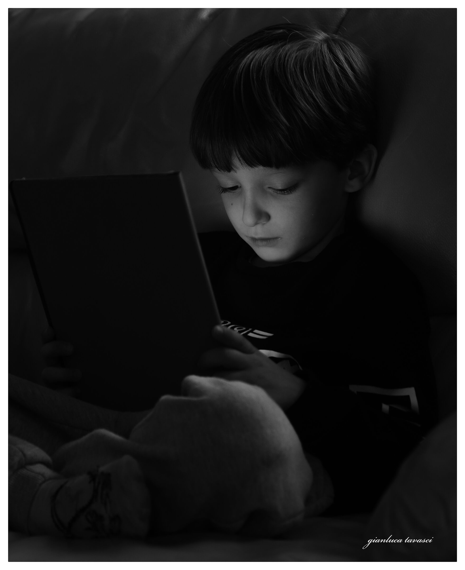 Chiamata ai nonni... al tempo del covid-19