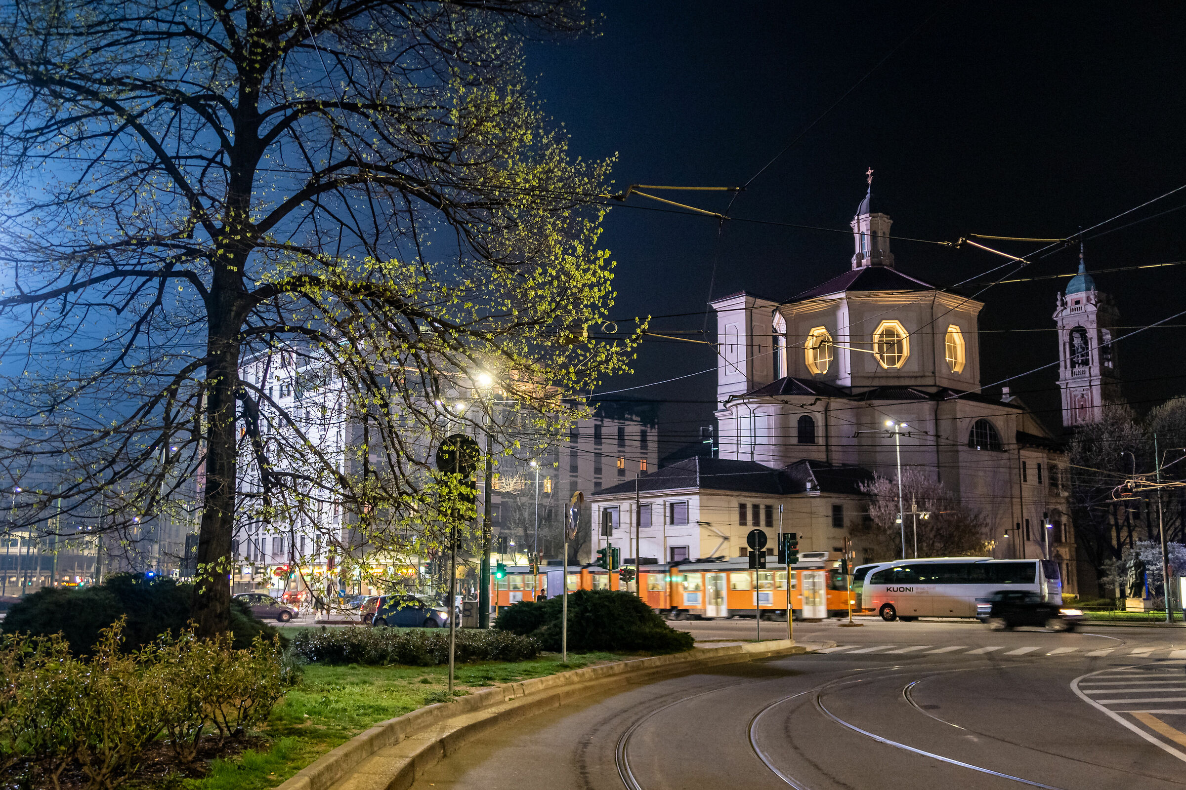 San Bernardino Shrine to the Bones - Milan
