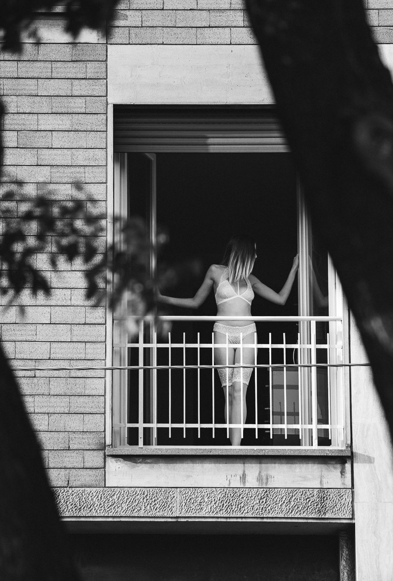 Miraggio da lockdown