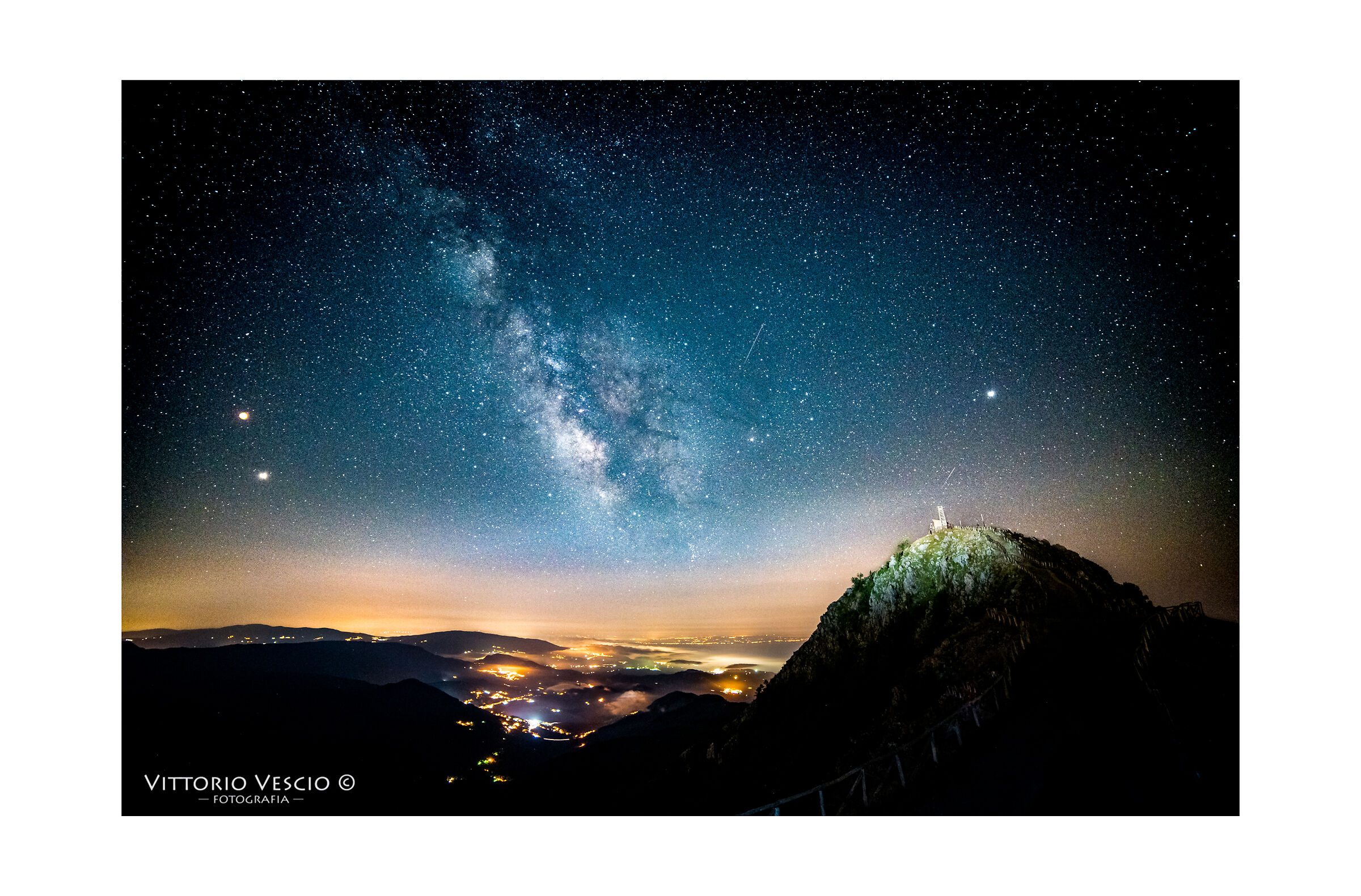 Lunar eclipse 27-07-2018