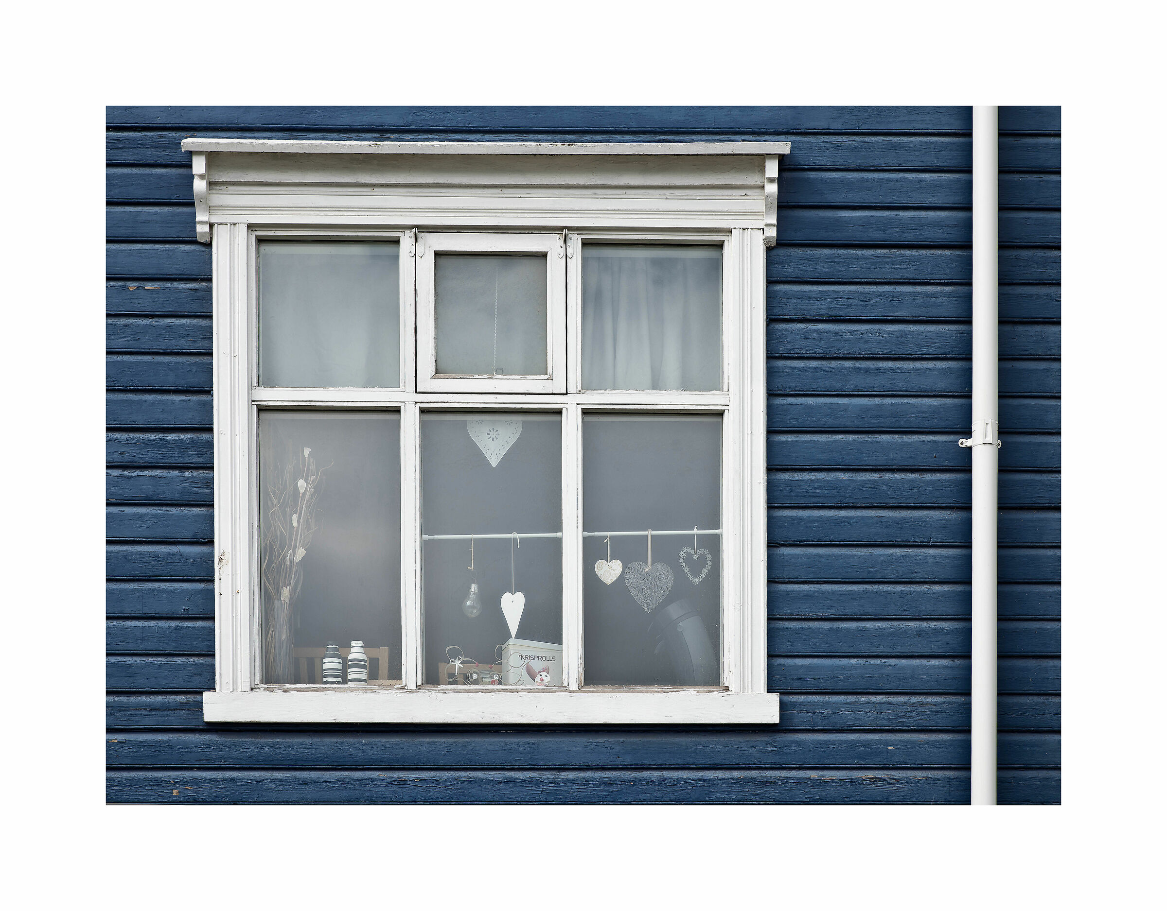 Finestra dell'amore.