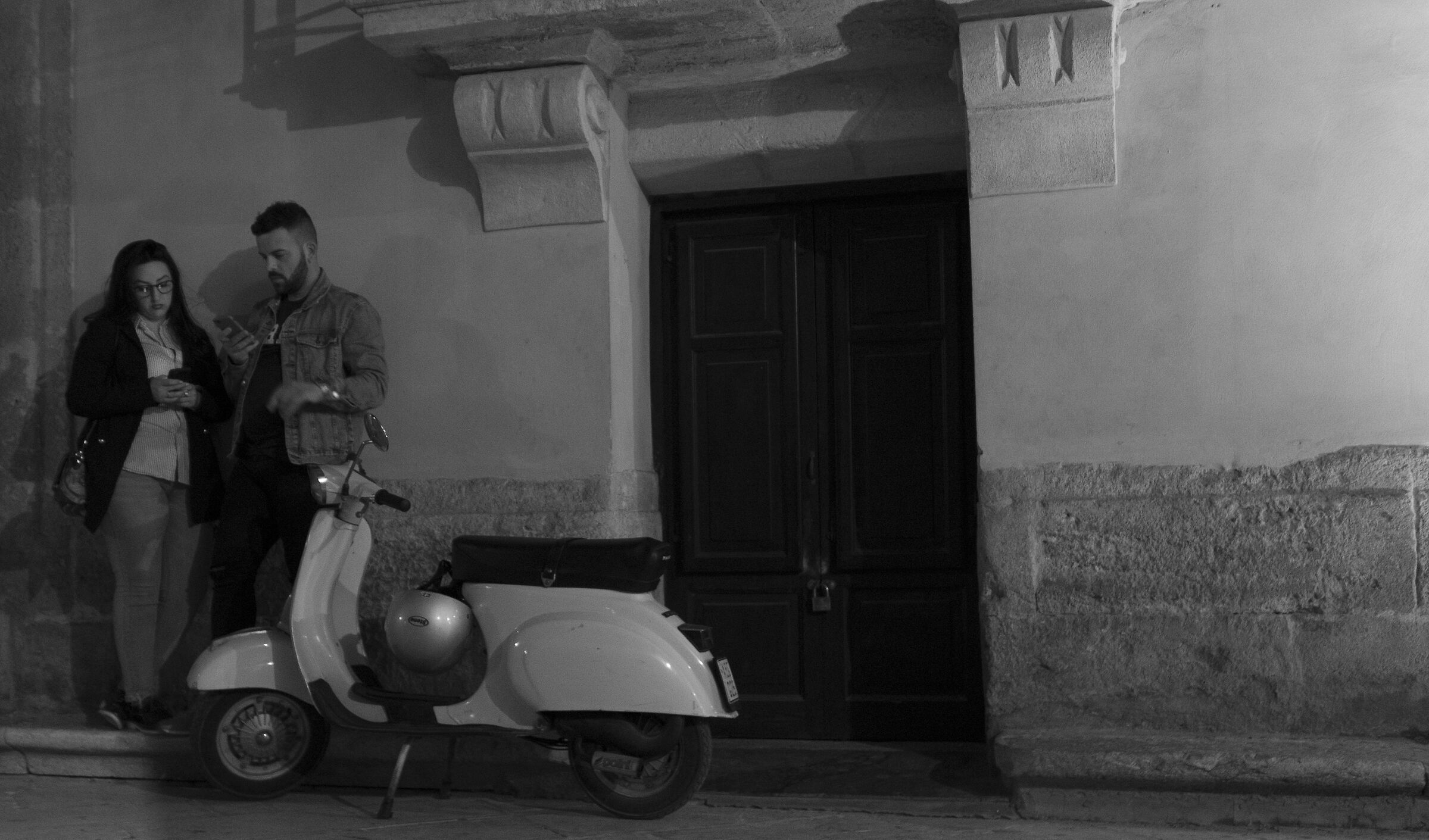 ...aspettando