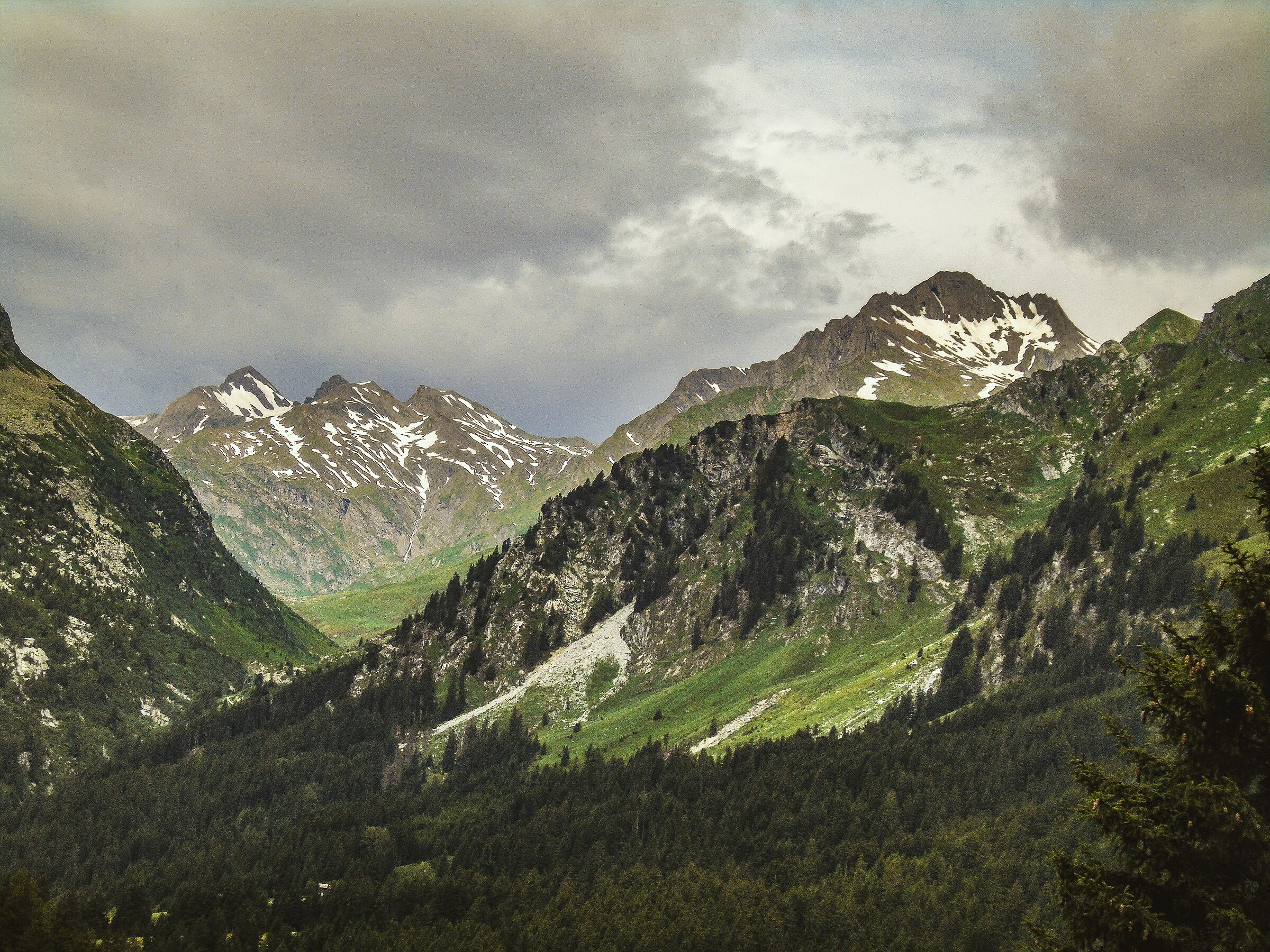 Switzerland