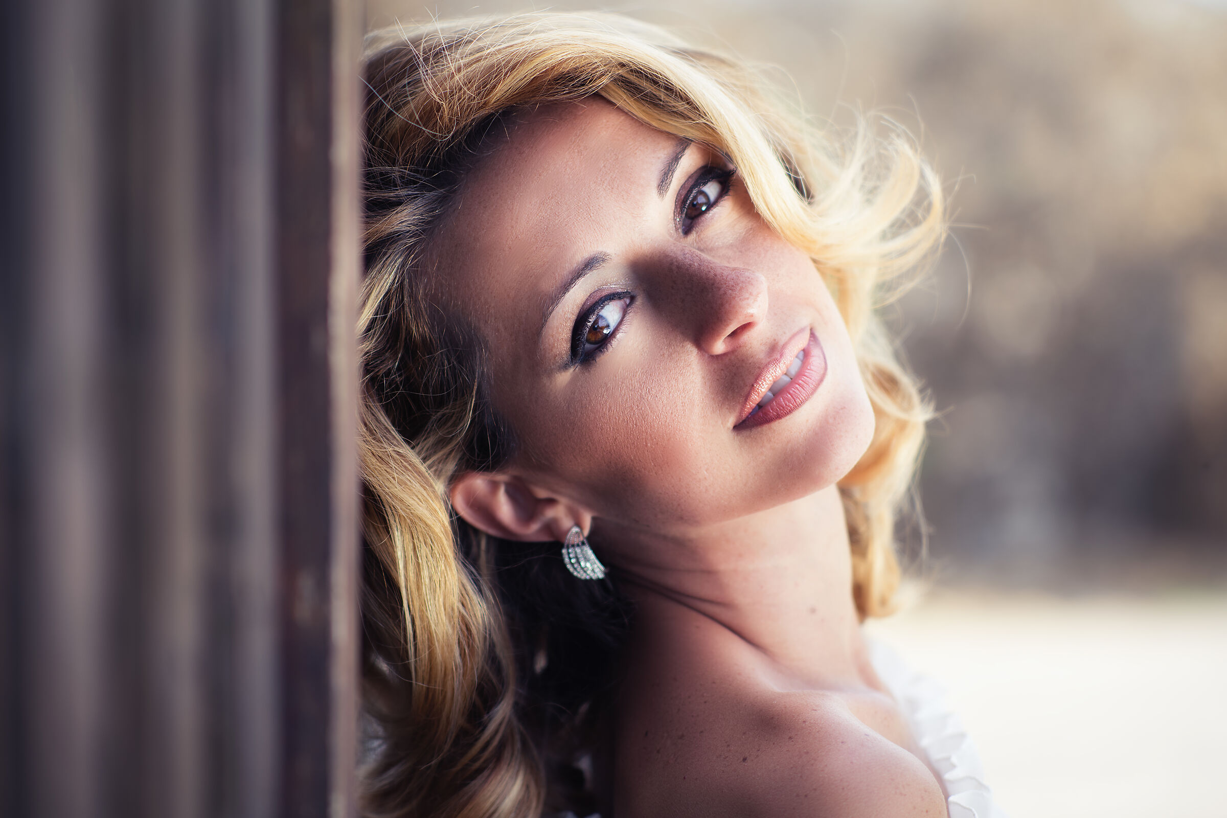 LadyParis, New