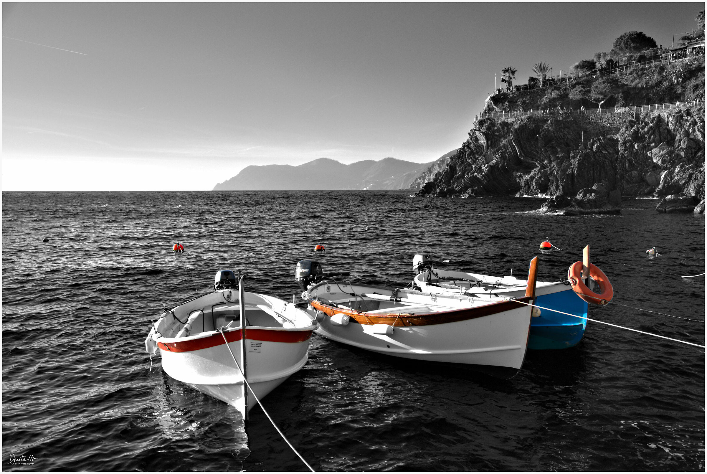 Manarola