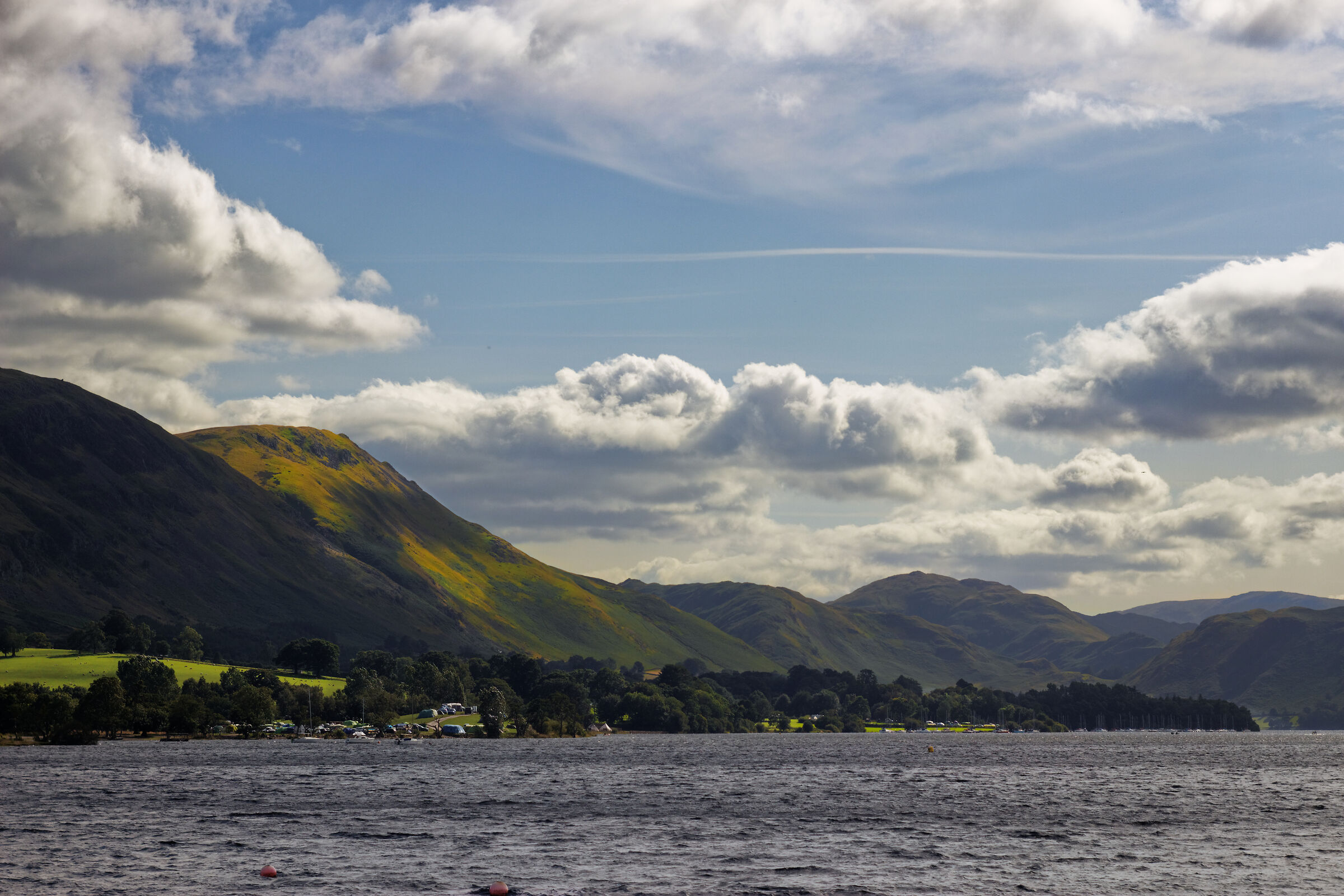 Ullswater