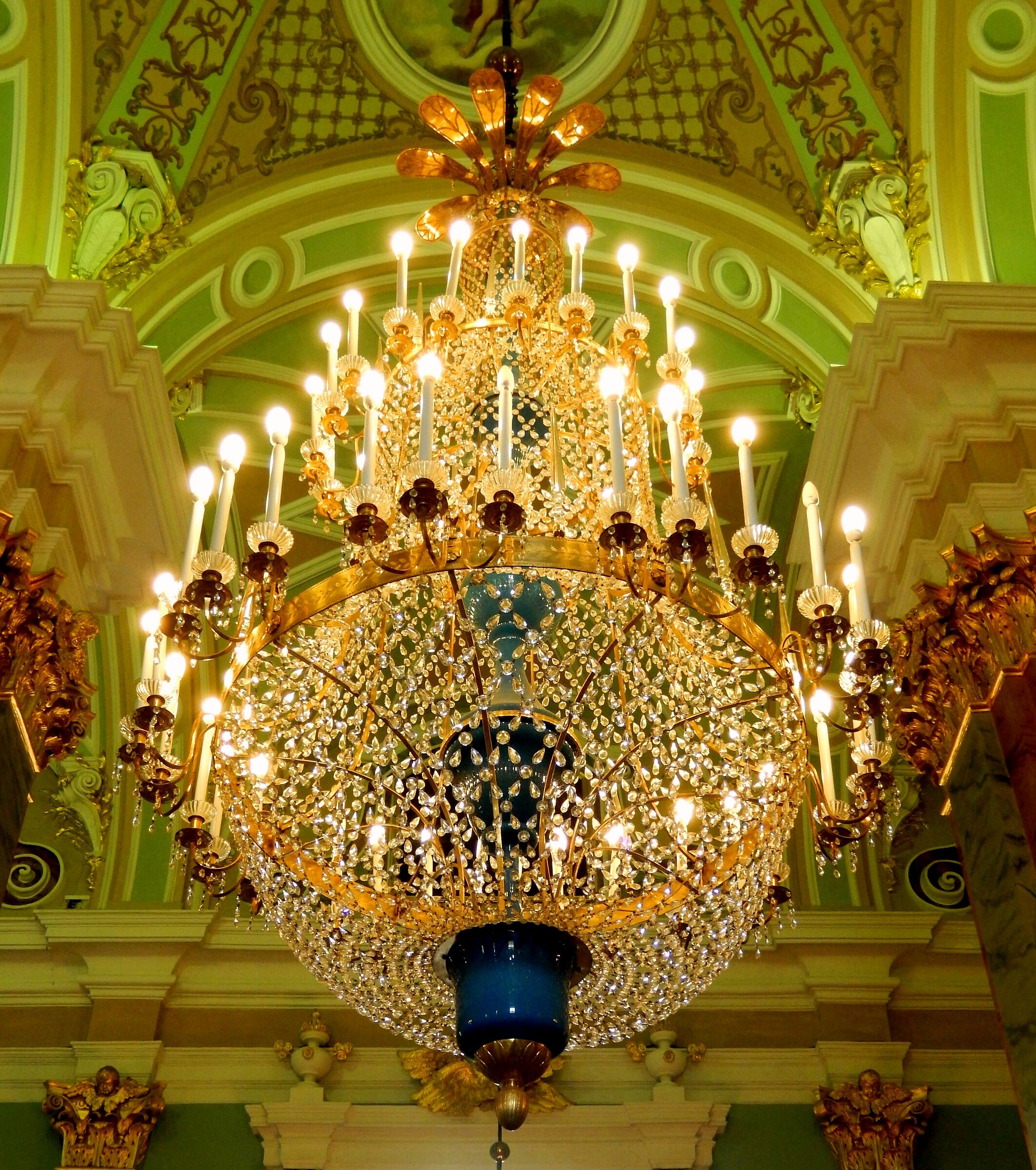 Peter and Paul's Fortress