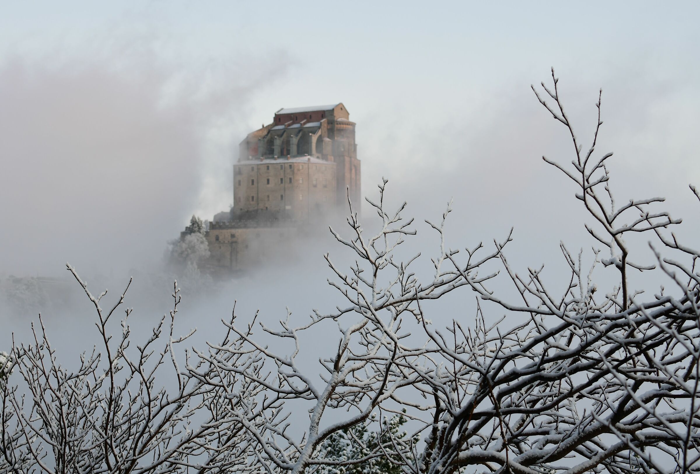 Sacred of St. Michael (Torino)