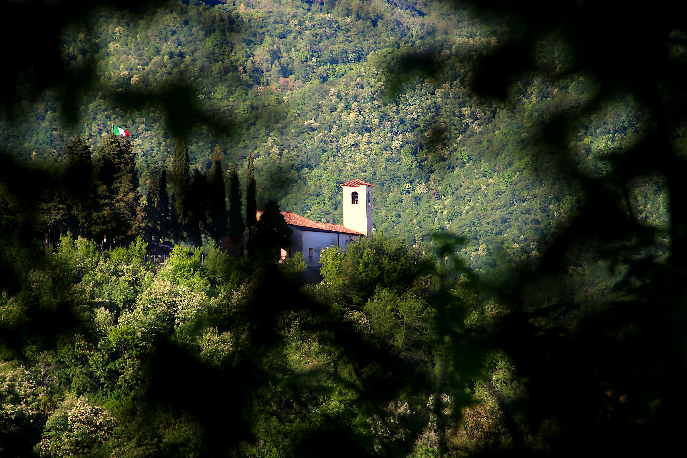 Santa Maria di Panisacco