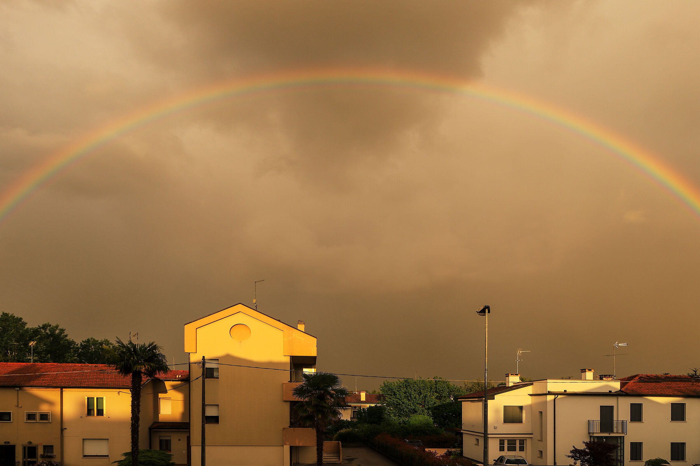 Arcobaleno Urbano