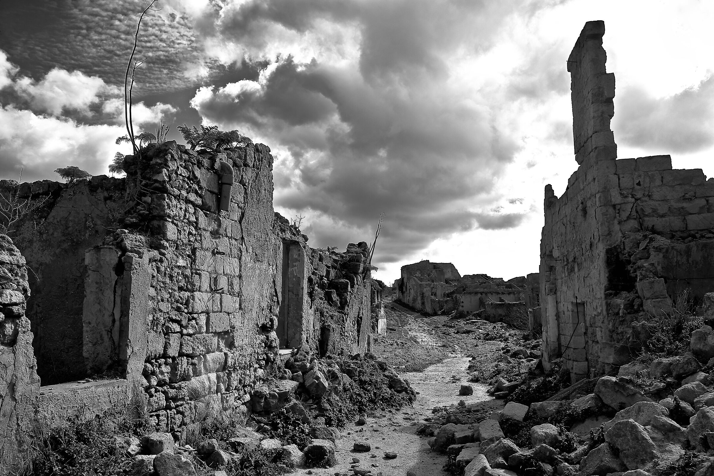 Cronache del passato