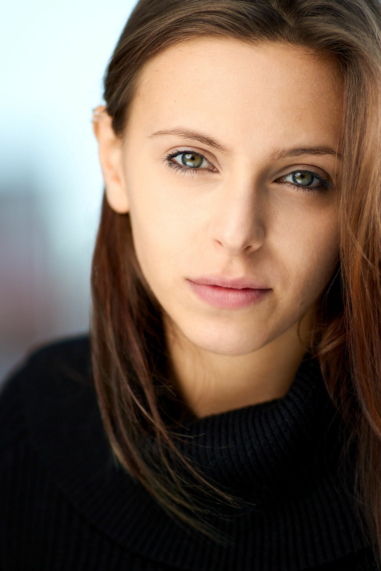 Maria Chiara - Actress