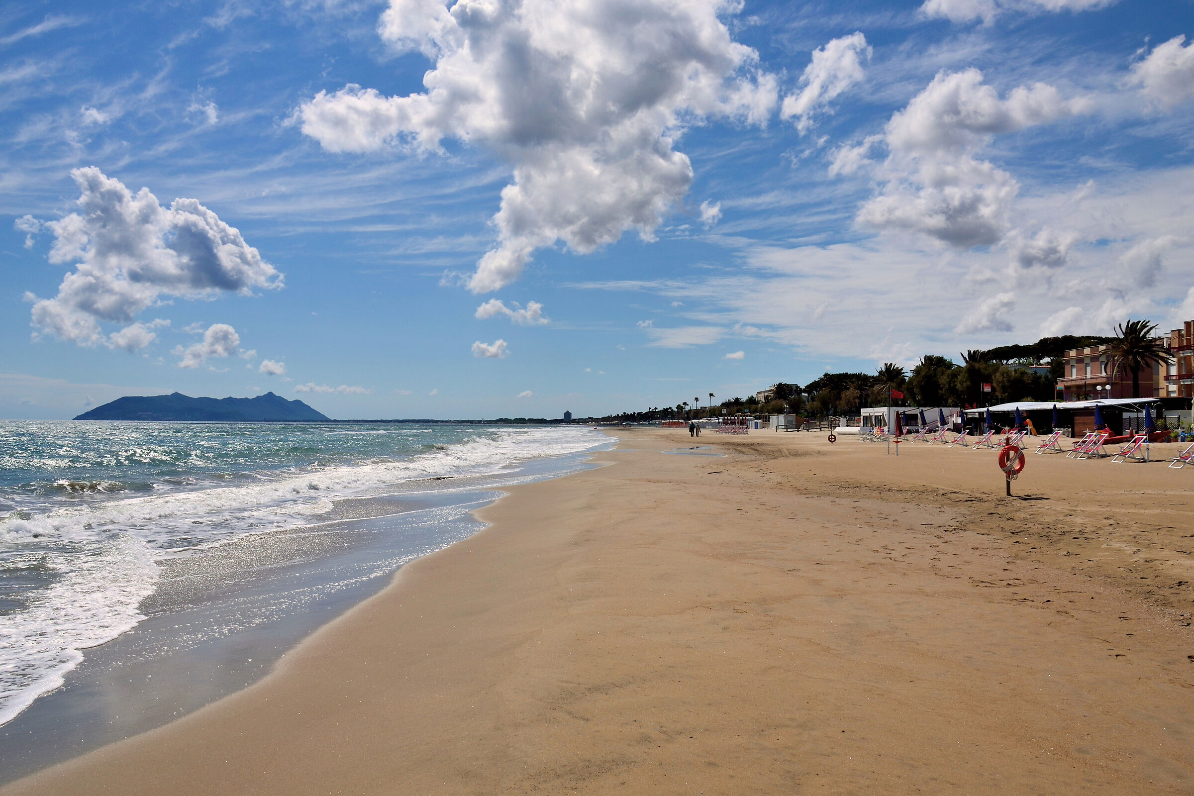 Terracina (LT)