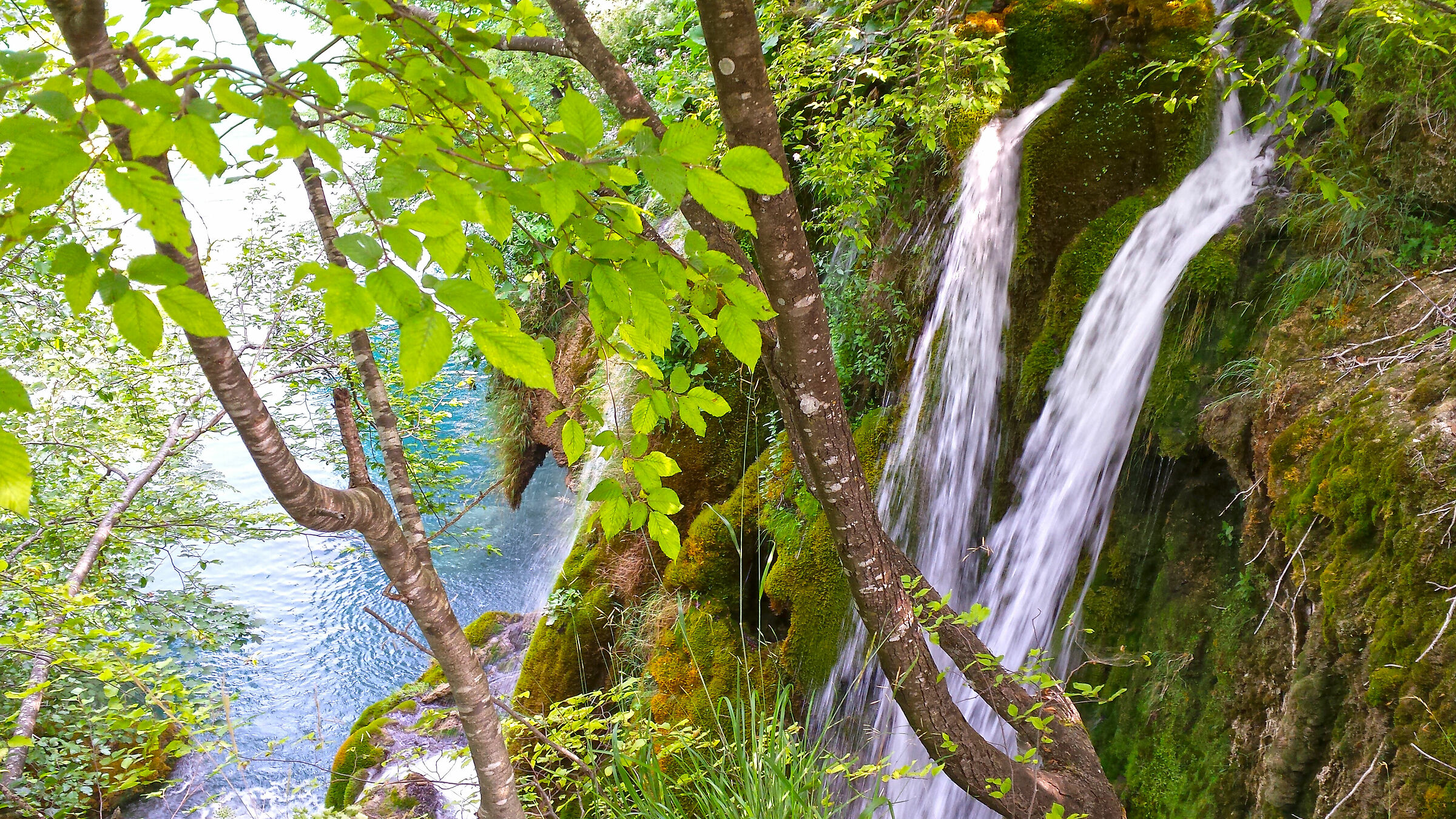 Plitvice Lakes - Croatia