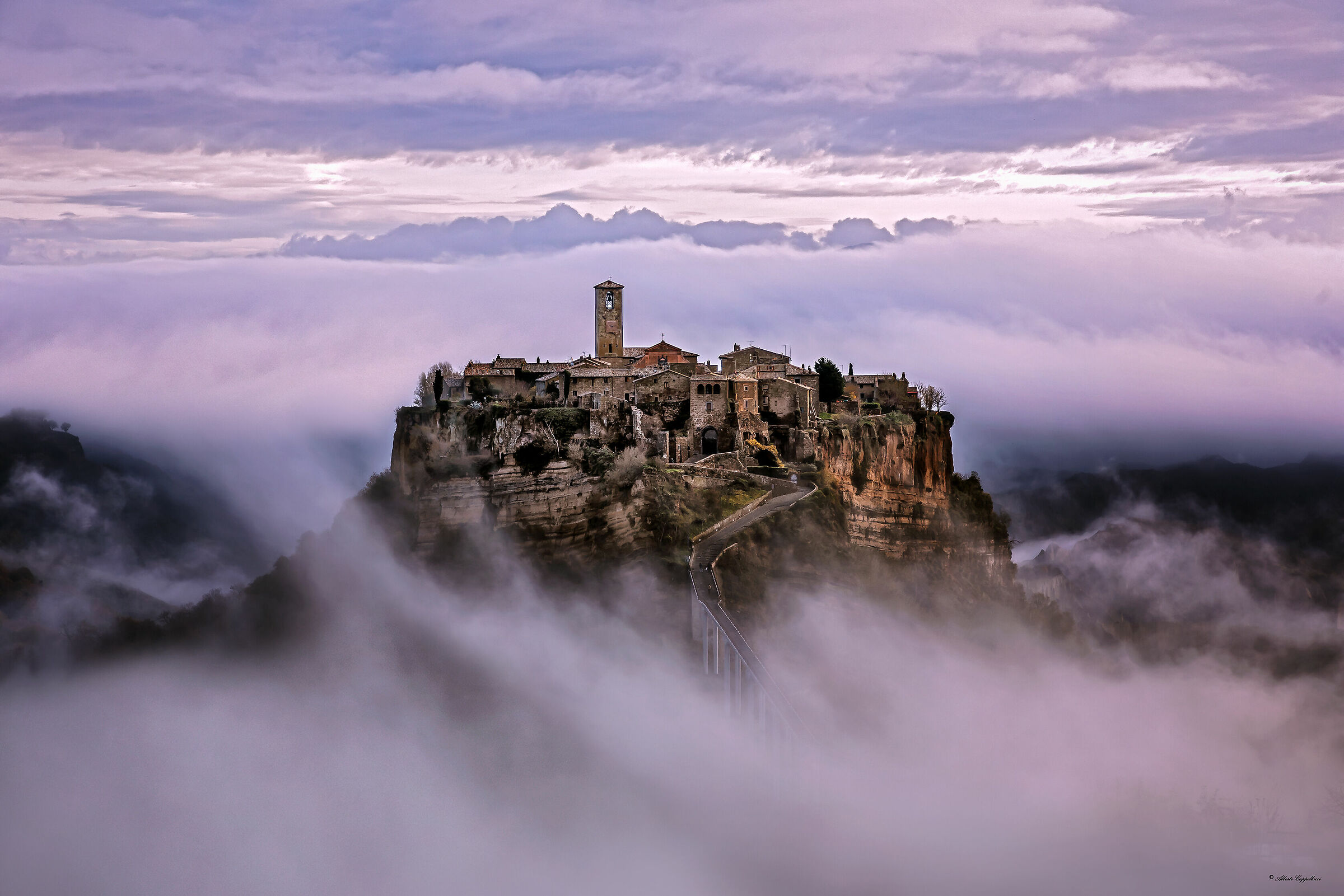 Civita di Bagnoregio
