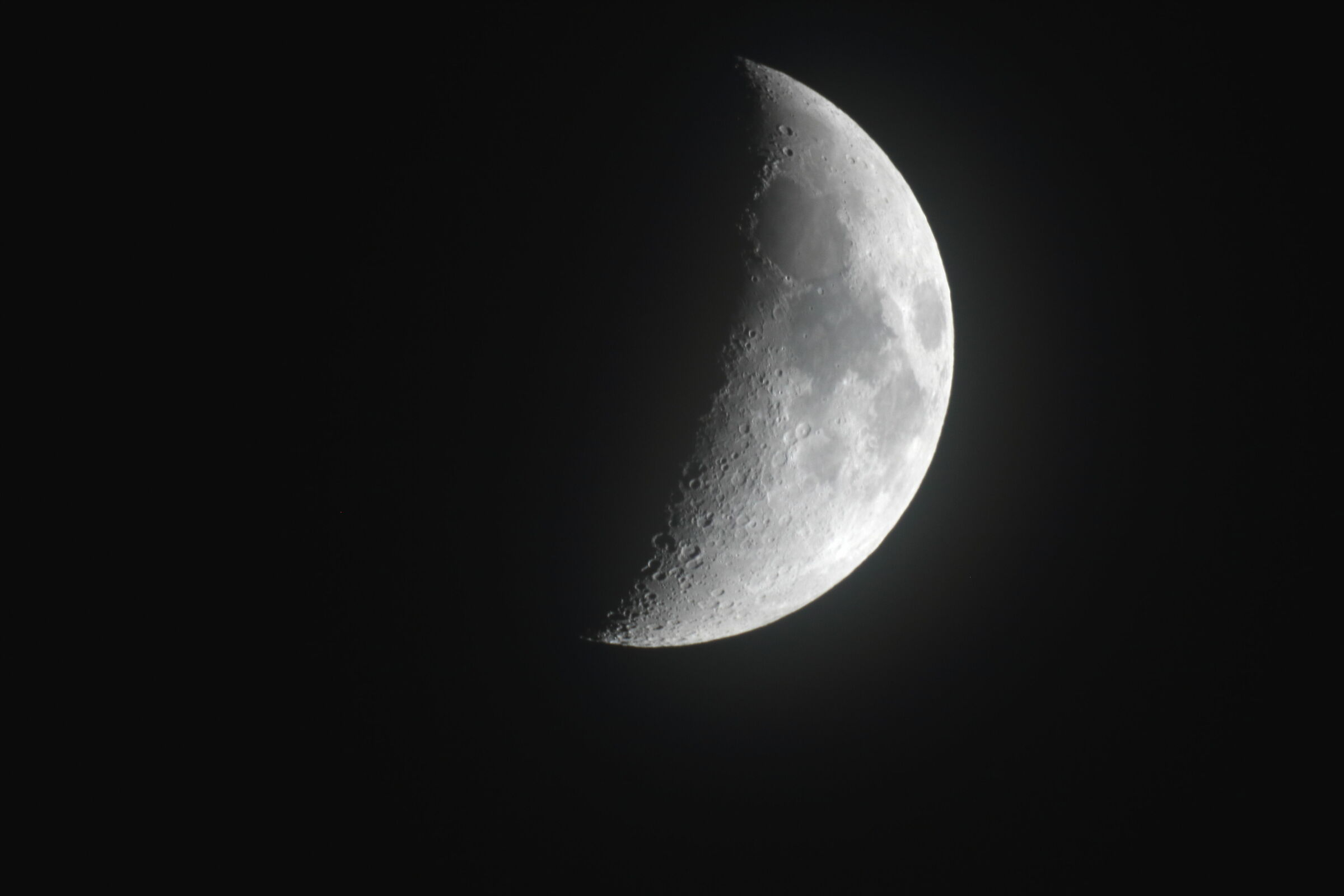 Moon of 4/29/2020, 03