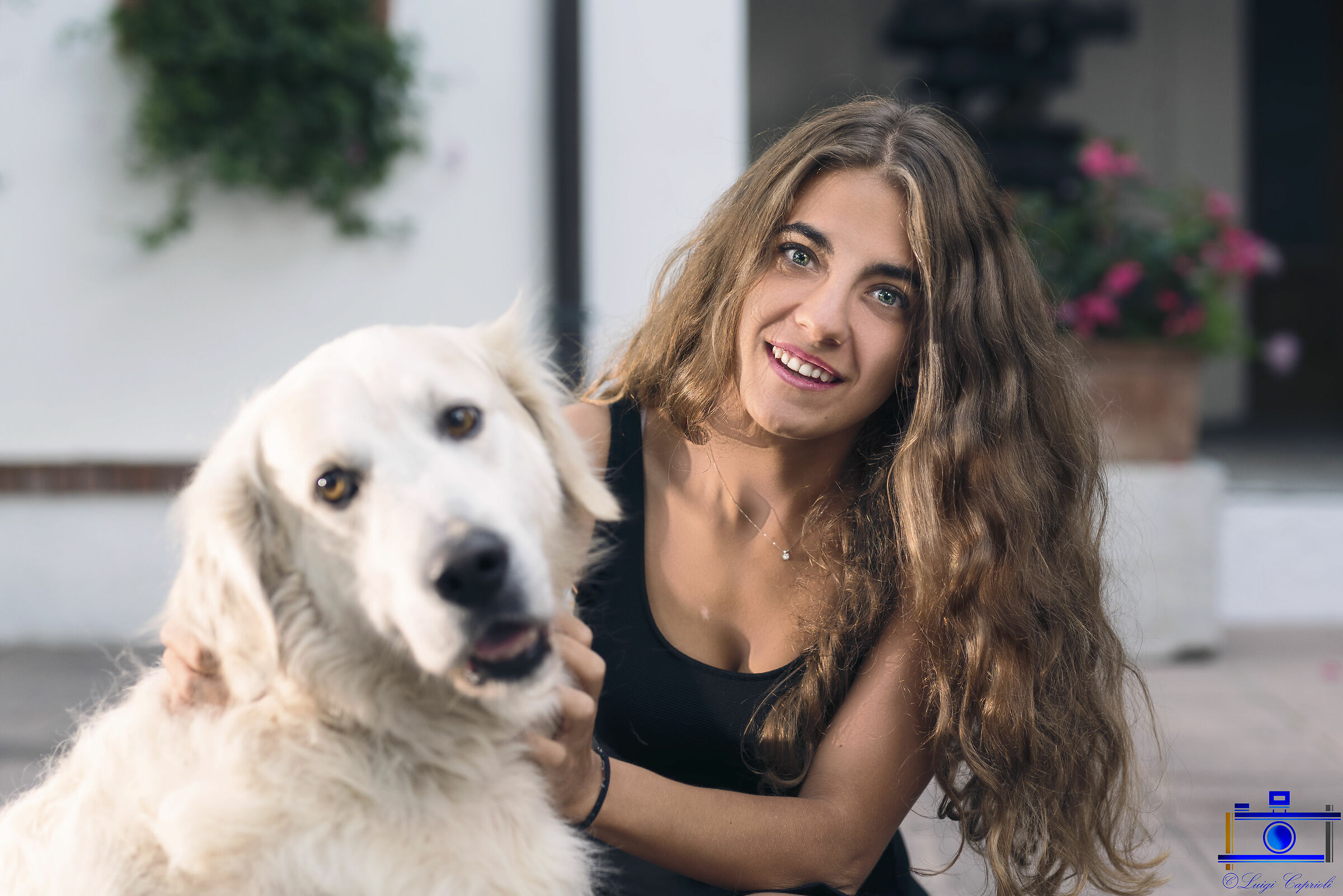 Il miglior amico ... della donna