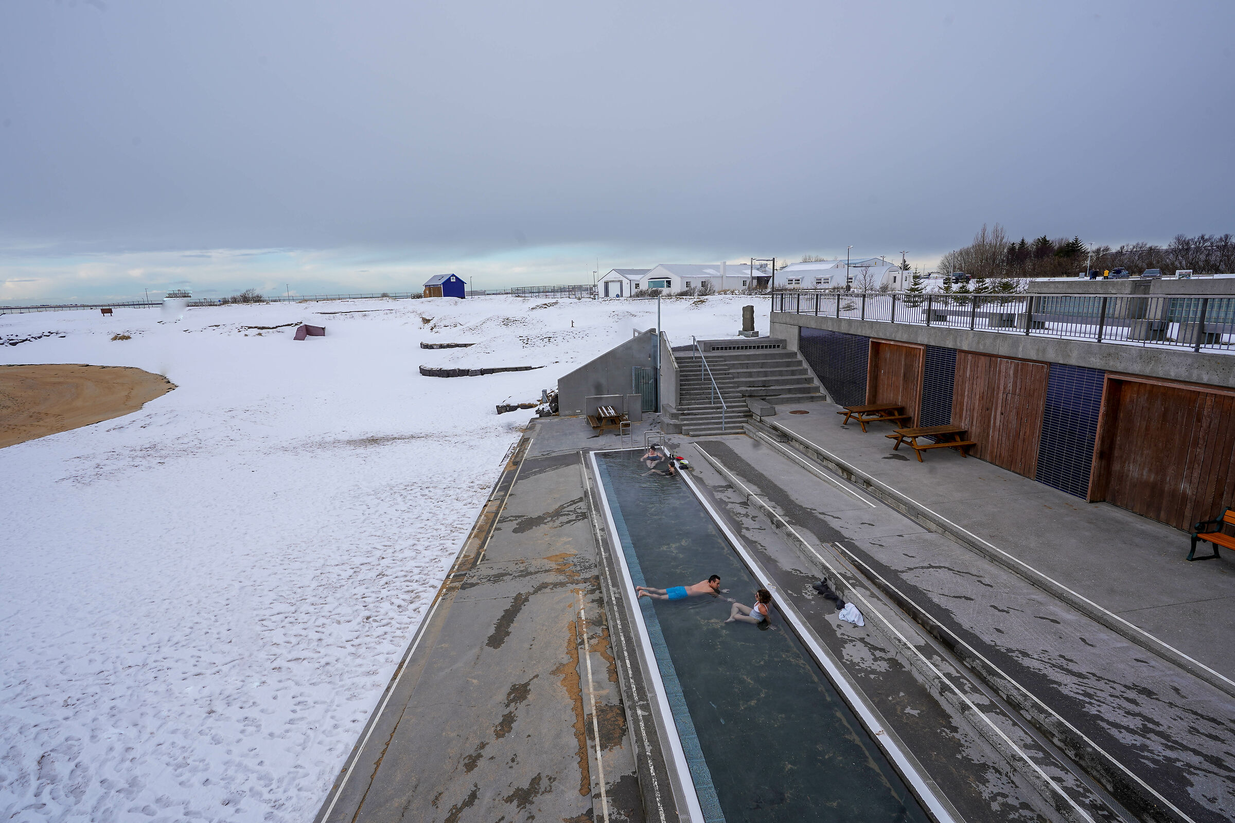 Islanda Febbraio 2020