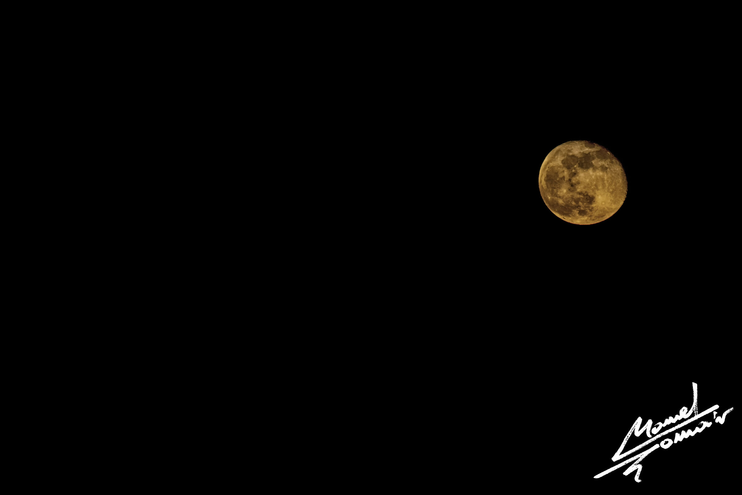 Prova Luna 1