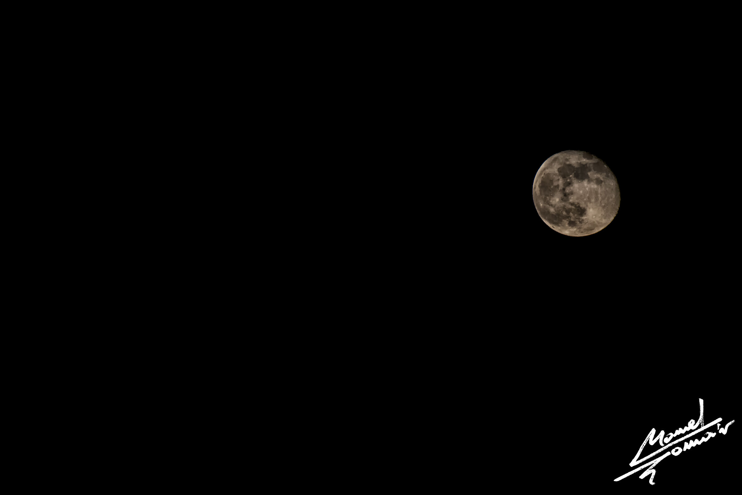 Prova Luna 3