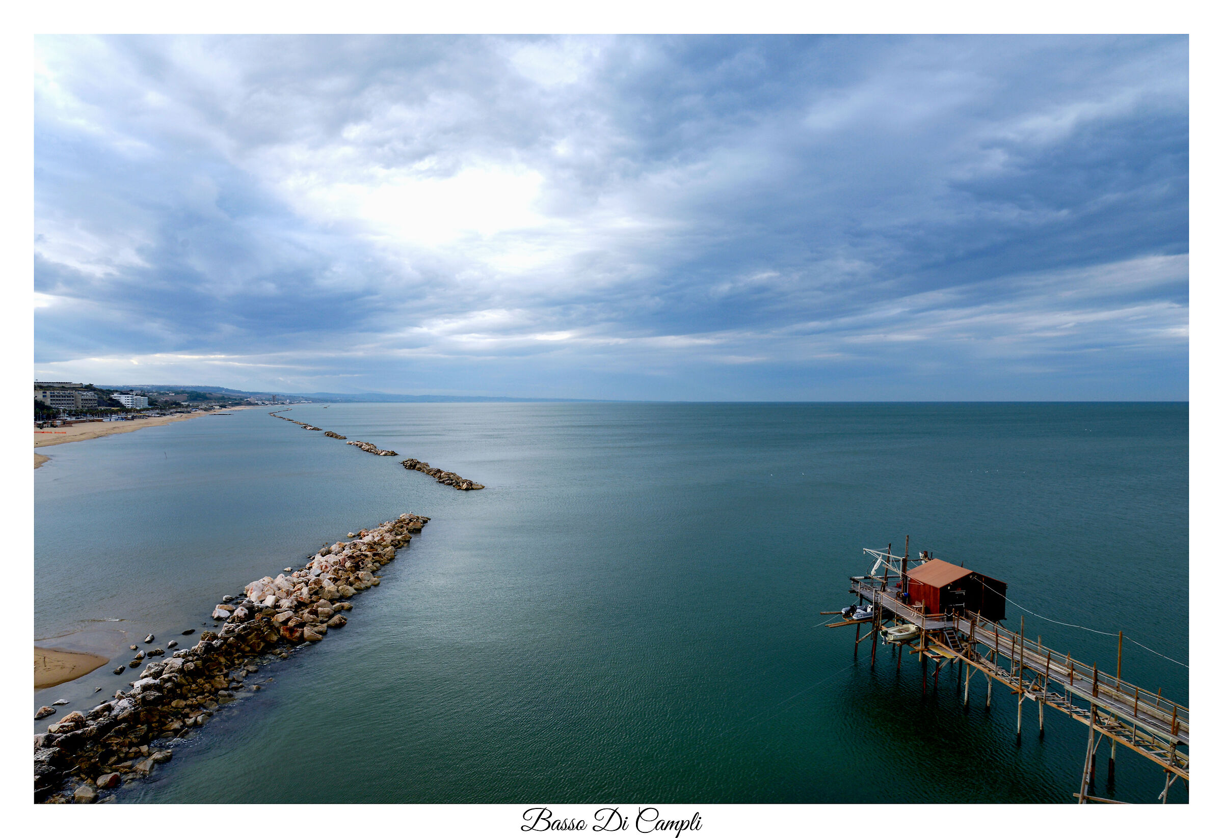 Trabucco