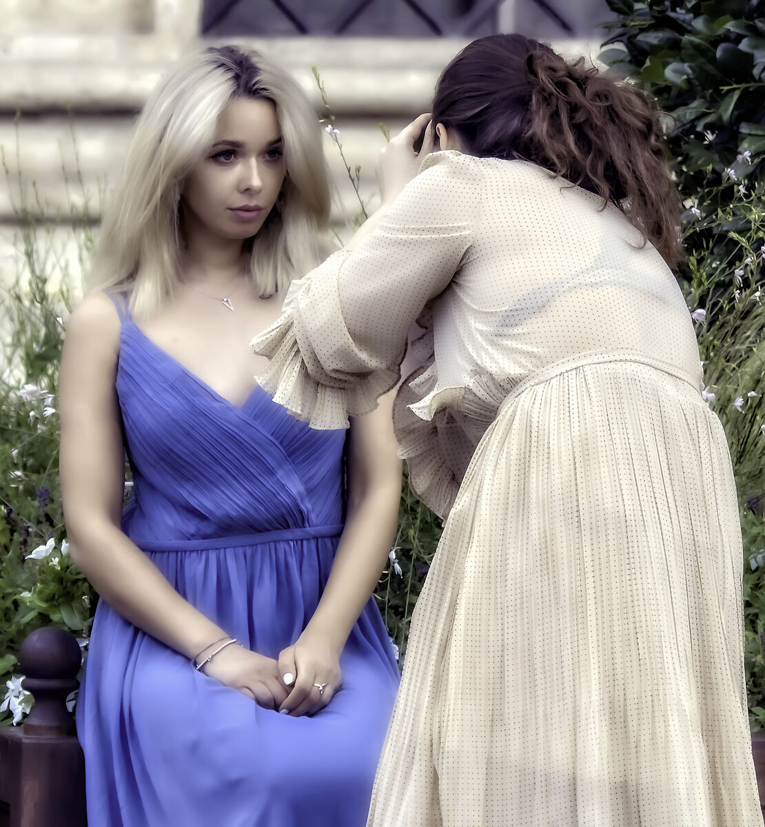 The conditioning of attitudes