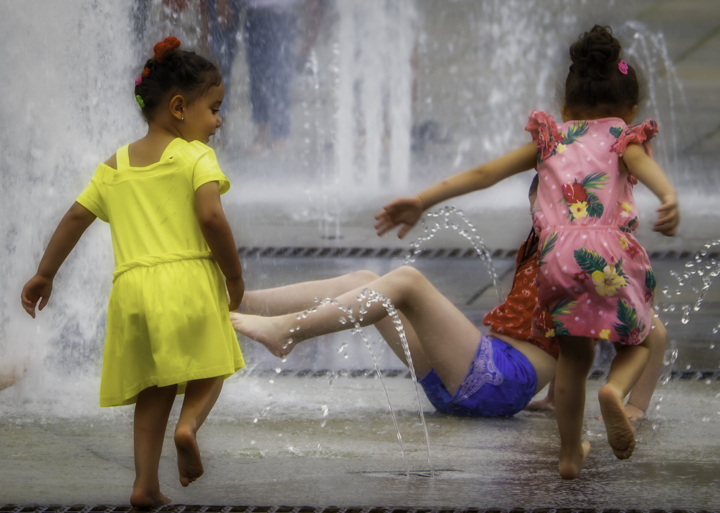 Learning through observation