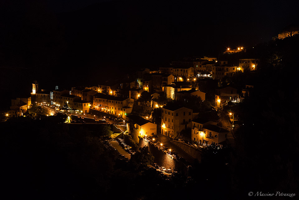 Marciana - Isola d'Elba