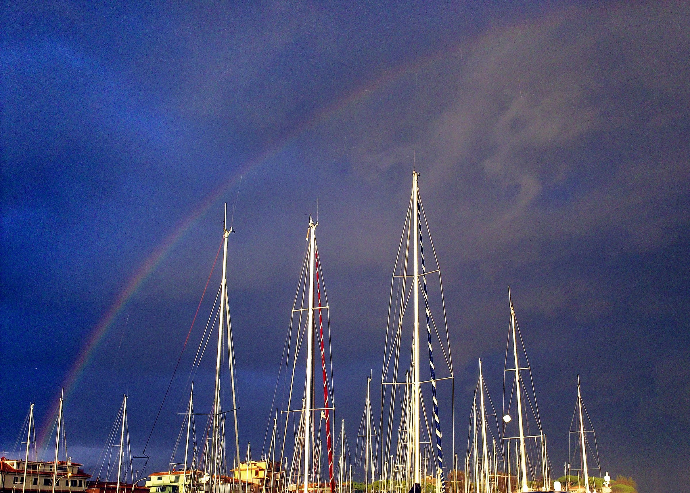 Arcobaleno