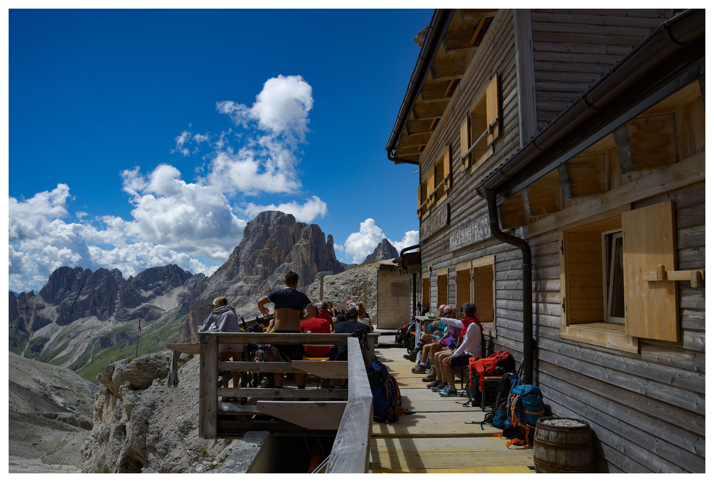 from refuge to refuge