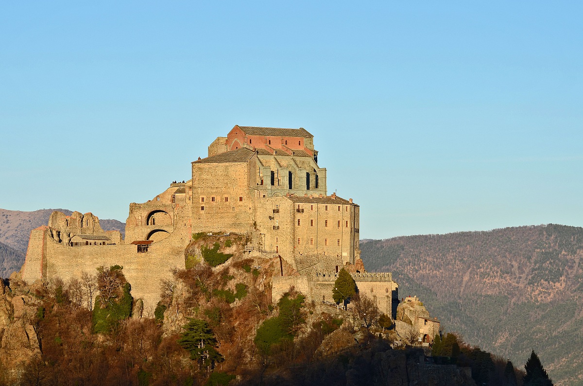 sacra di san michele 2
