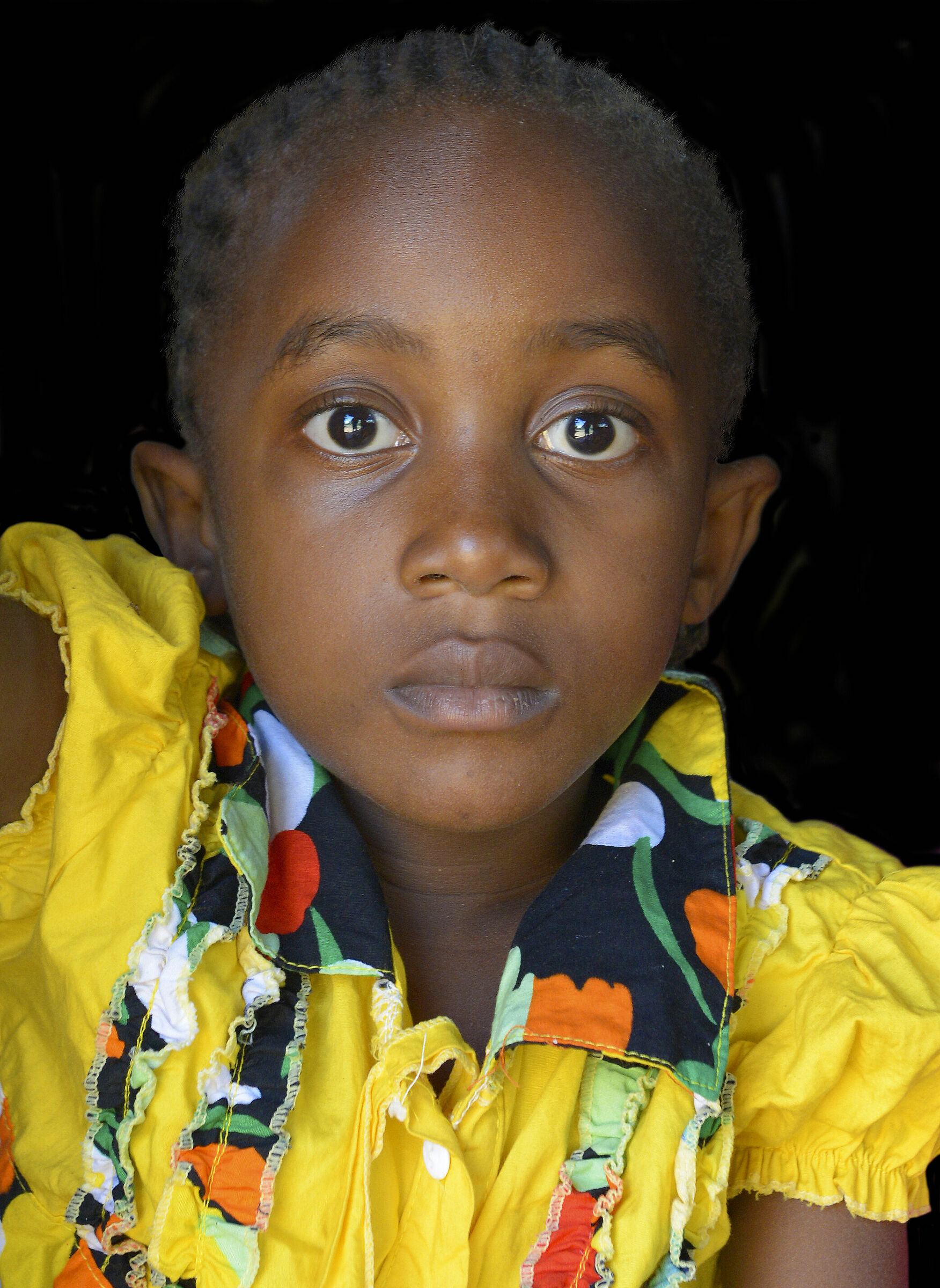 How beautiful Africa is