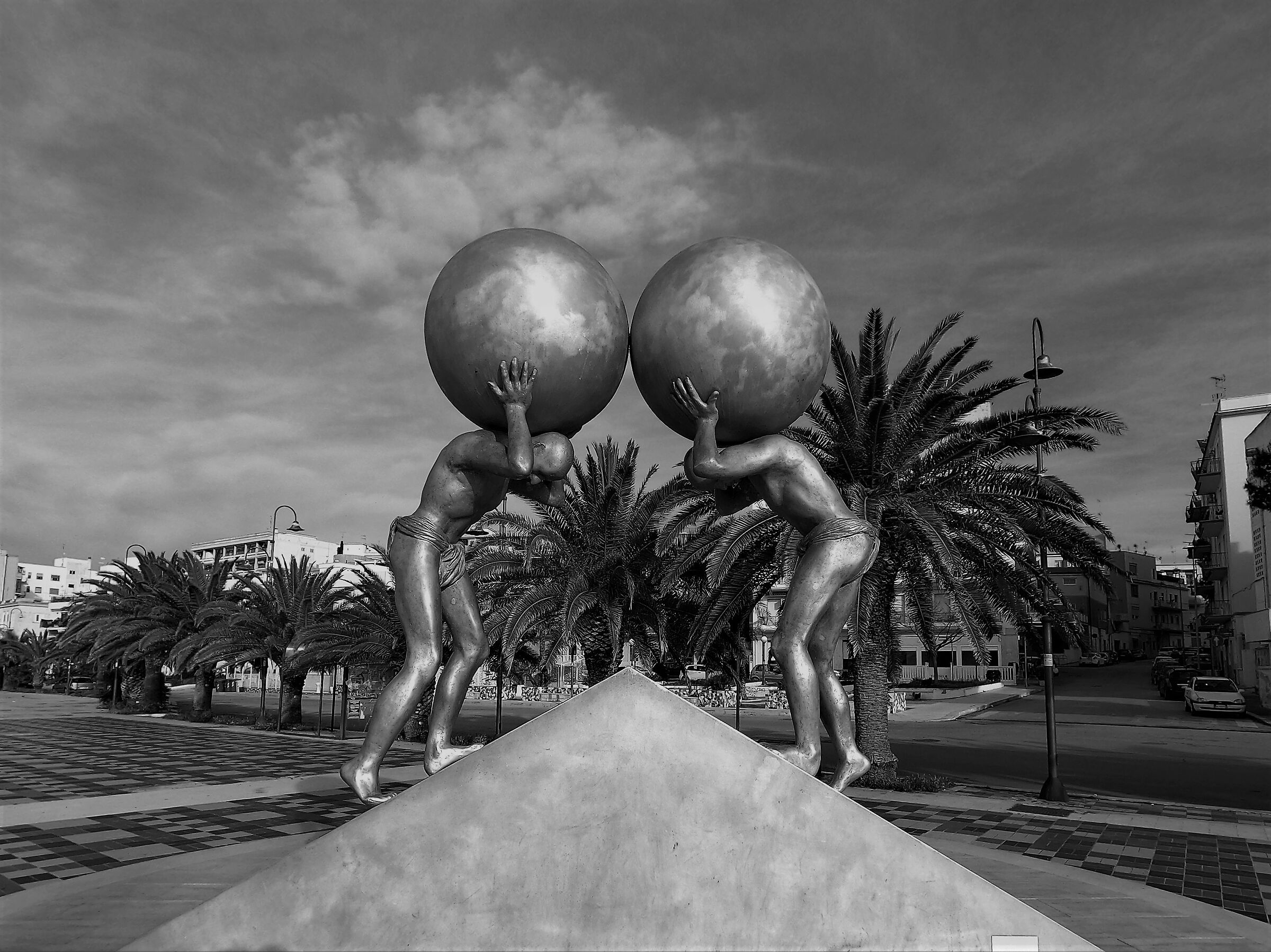 Che palle...!